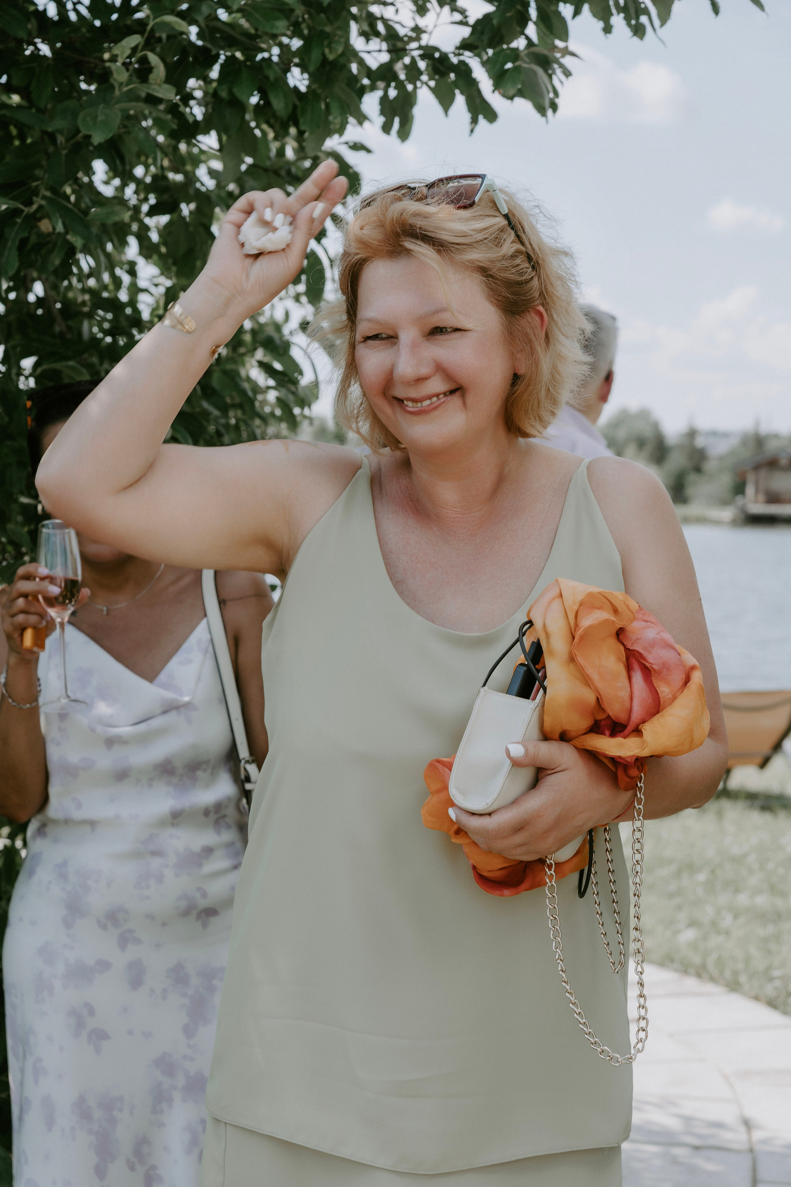 Александр и Анна. Photographer in Moscow & everywhere in the World Alena Vyalova