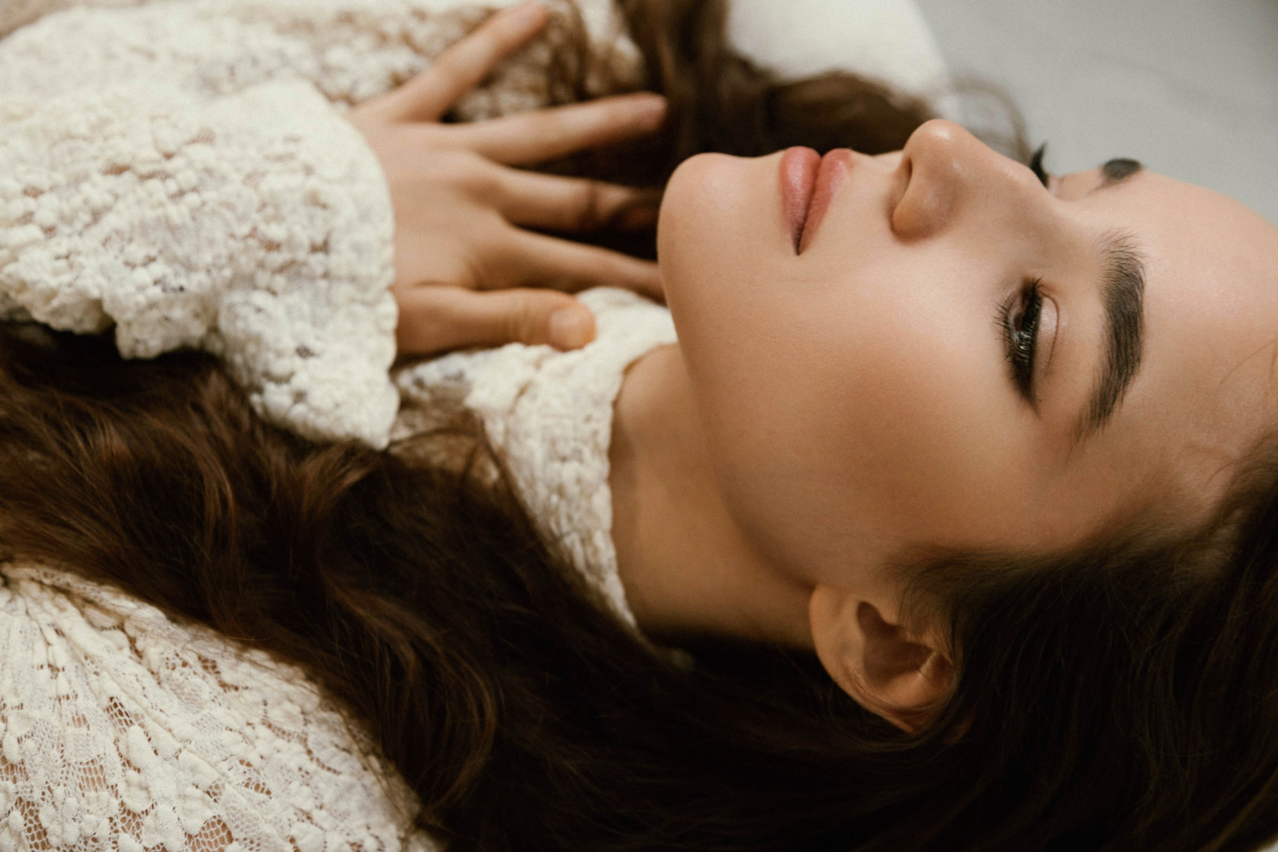 София. Балерина. Фотограф Ксения Третьякова, Санкт-Петербург