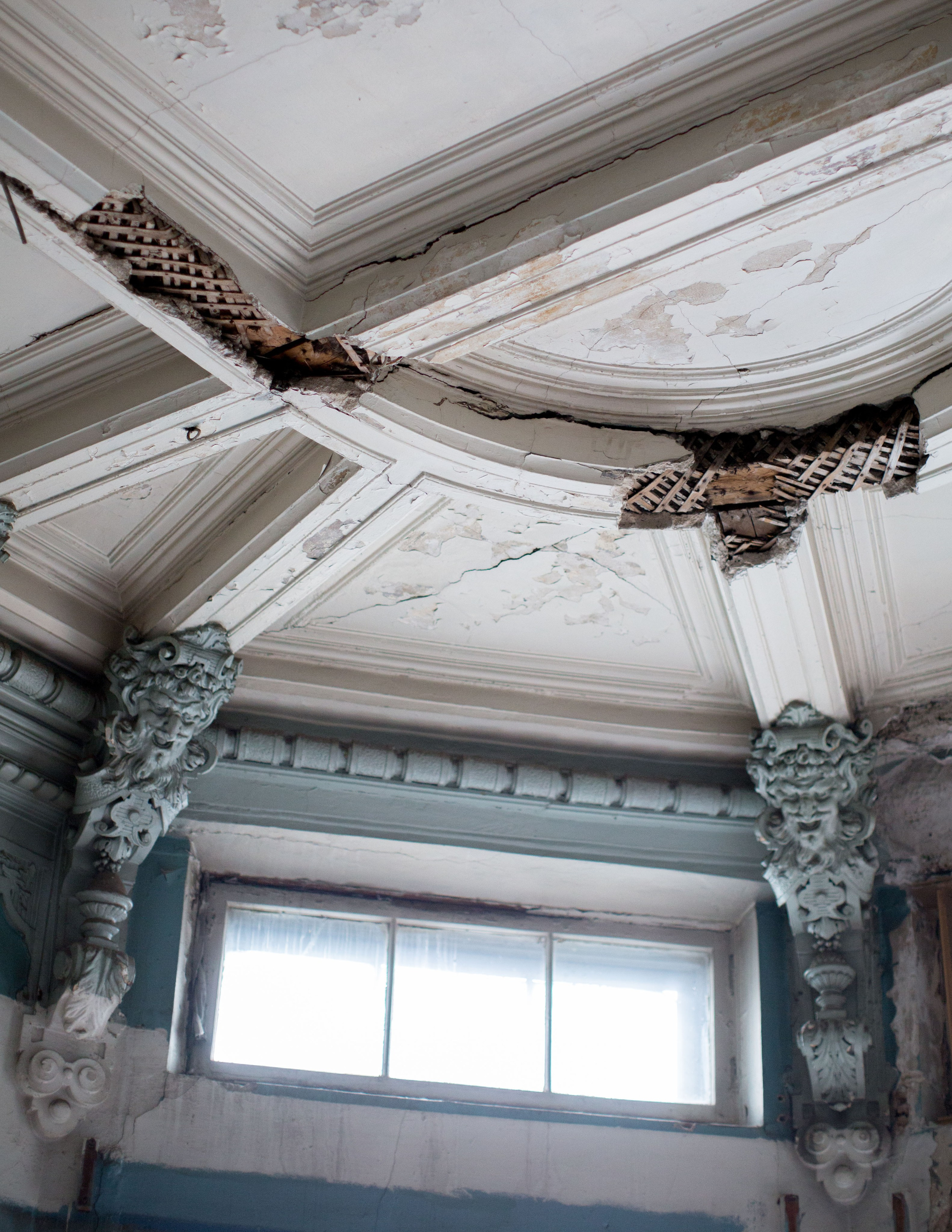 Екатерина и Андрей. Снимаю съемки