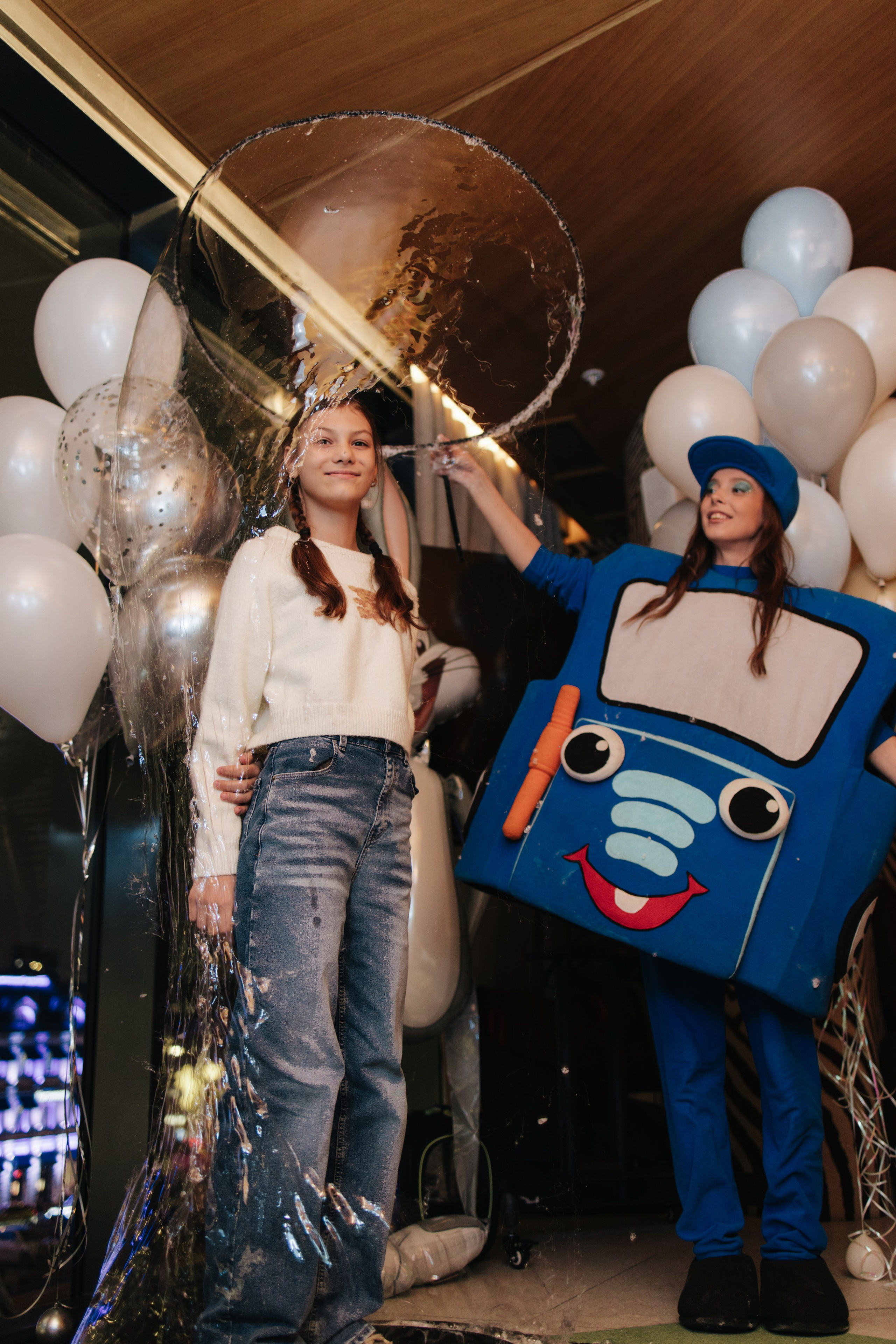 Гордею два. Семейный фотограф Москва Наталия Осьмакова