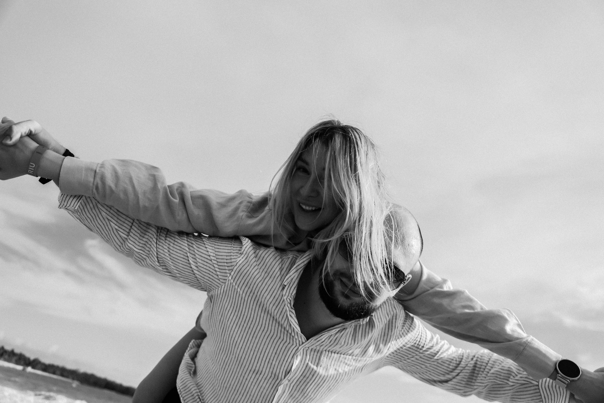 Южный пляж. Фотограф на Шри-Ланке