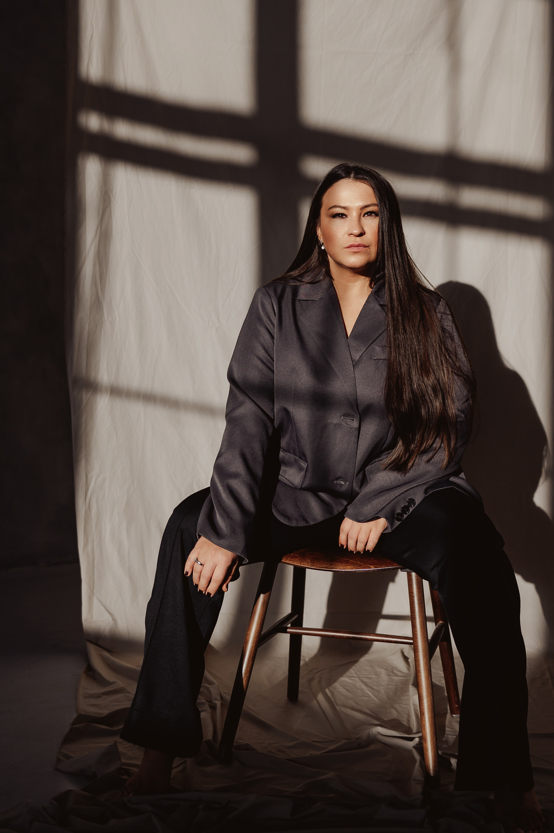 Агата. DariaRock / Фотограф Екатеринбург