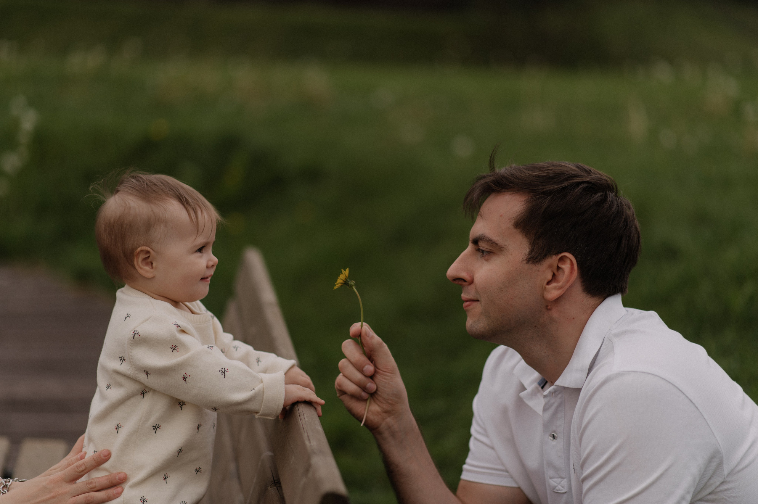 Маша, Паша и Мия. Фотограф в Москве Анна Литвинова