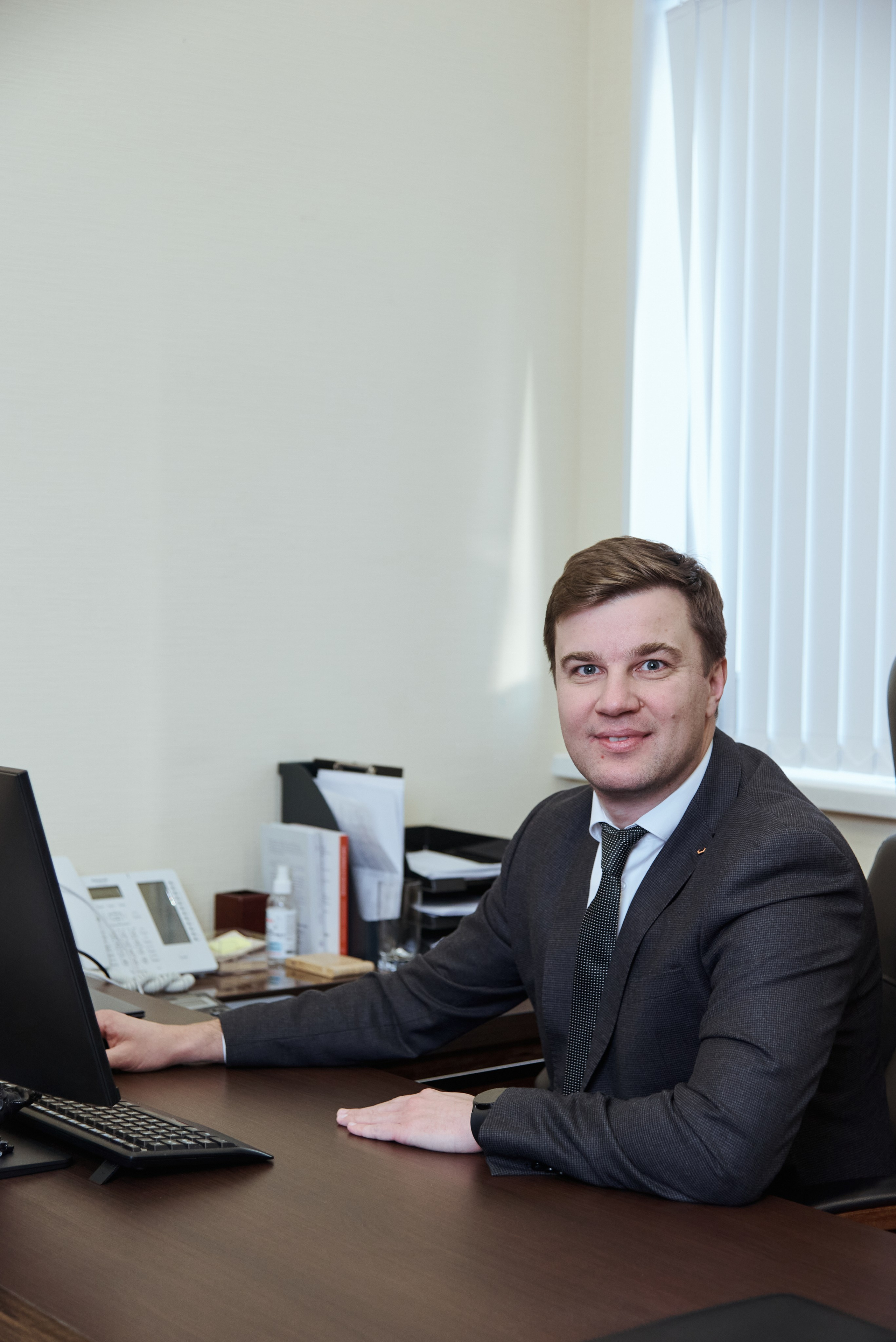 Промышленная съёмка. Фотограф в Нижнем Новгороде Юлия Рачинская