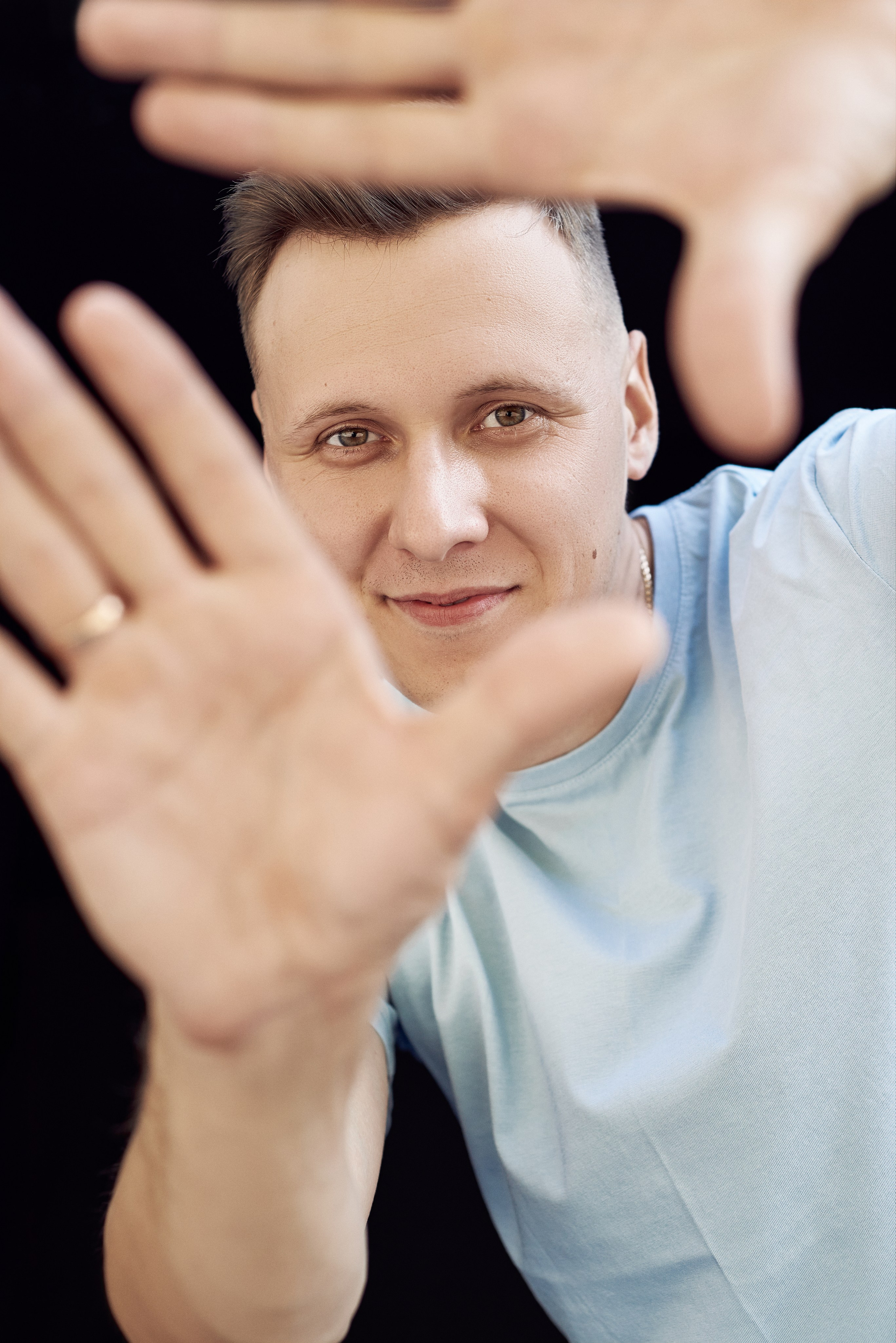 Контент — съёмка для фотографа. Фотограф в Нижнем Новгороде Юлия Рачинская