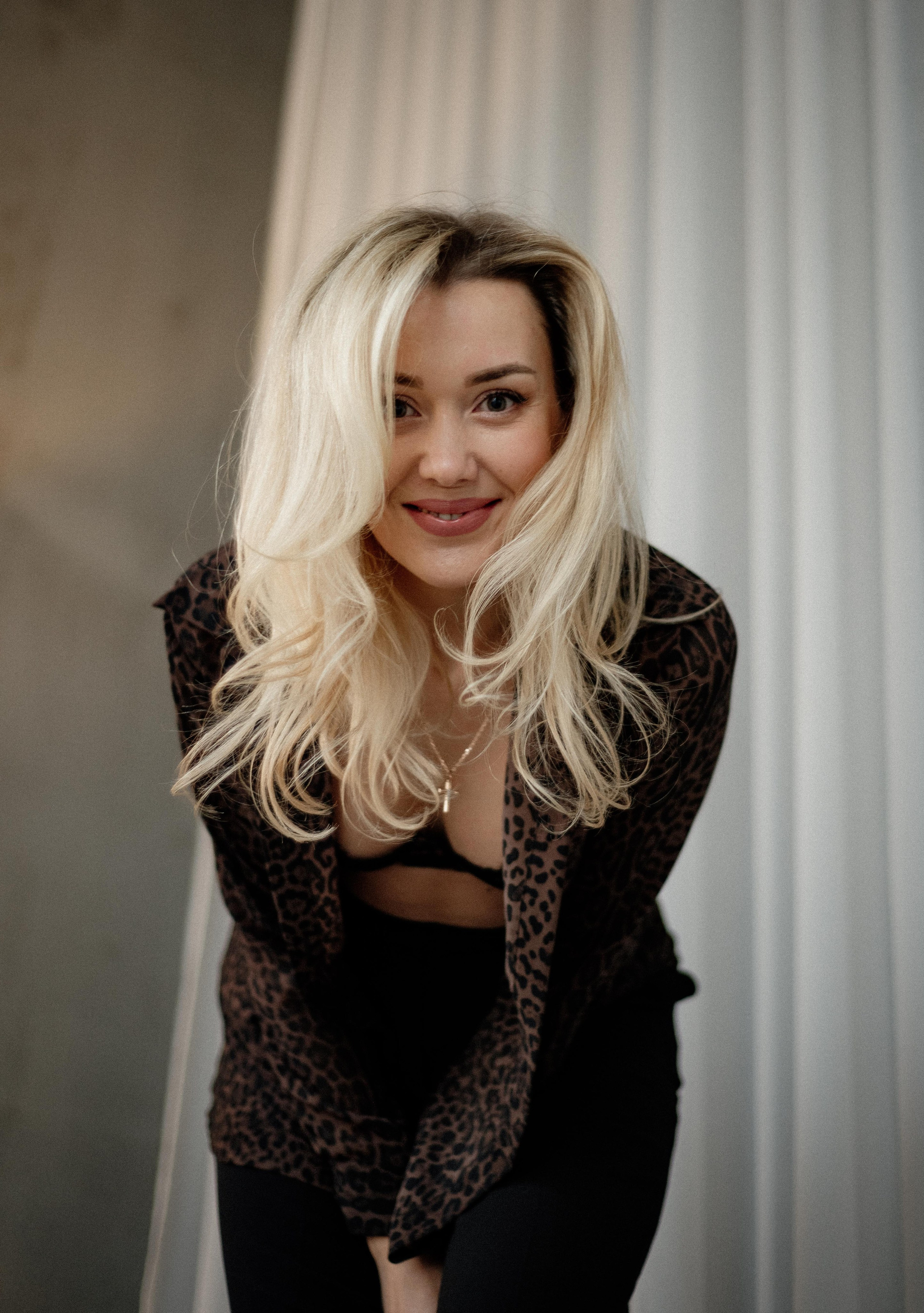 Анна. Фотограф Алёна Евграфова