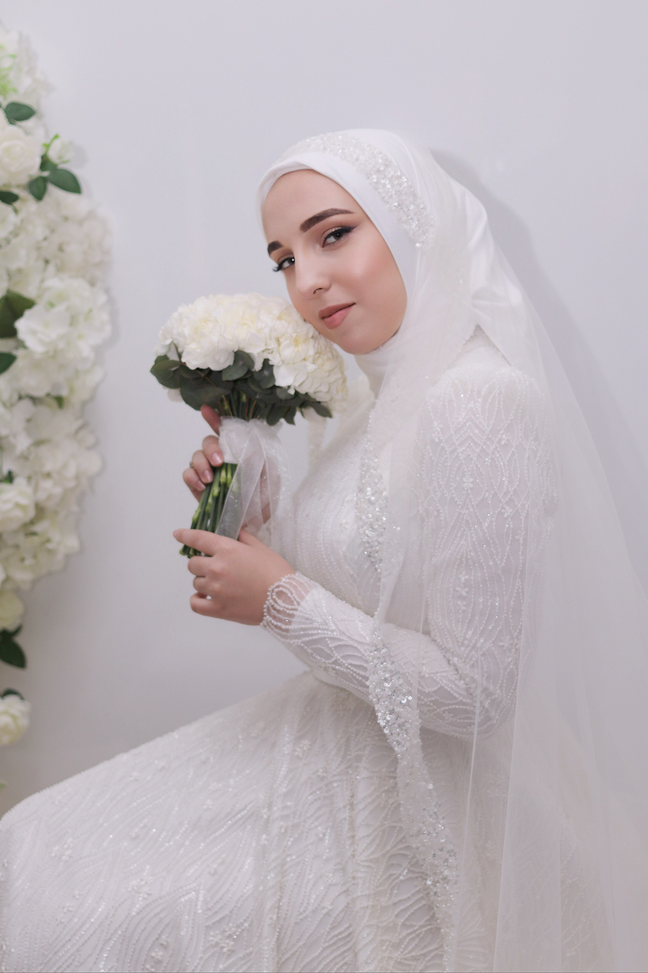 Невеста Марьям