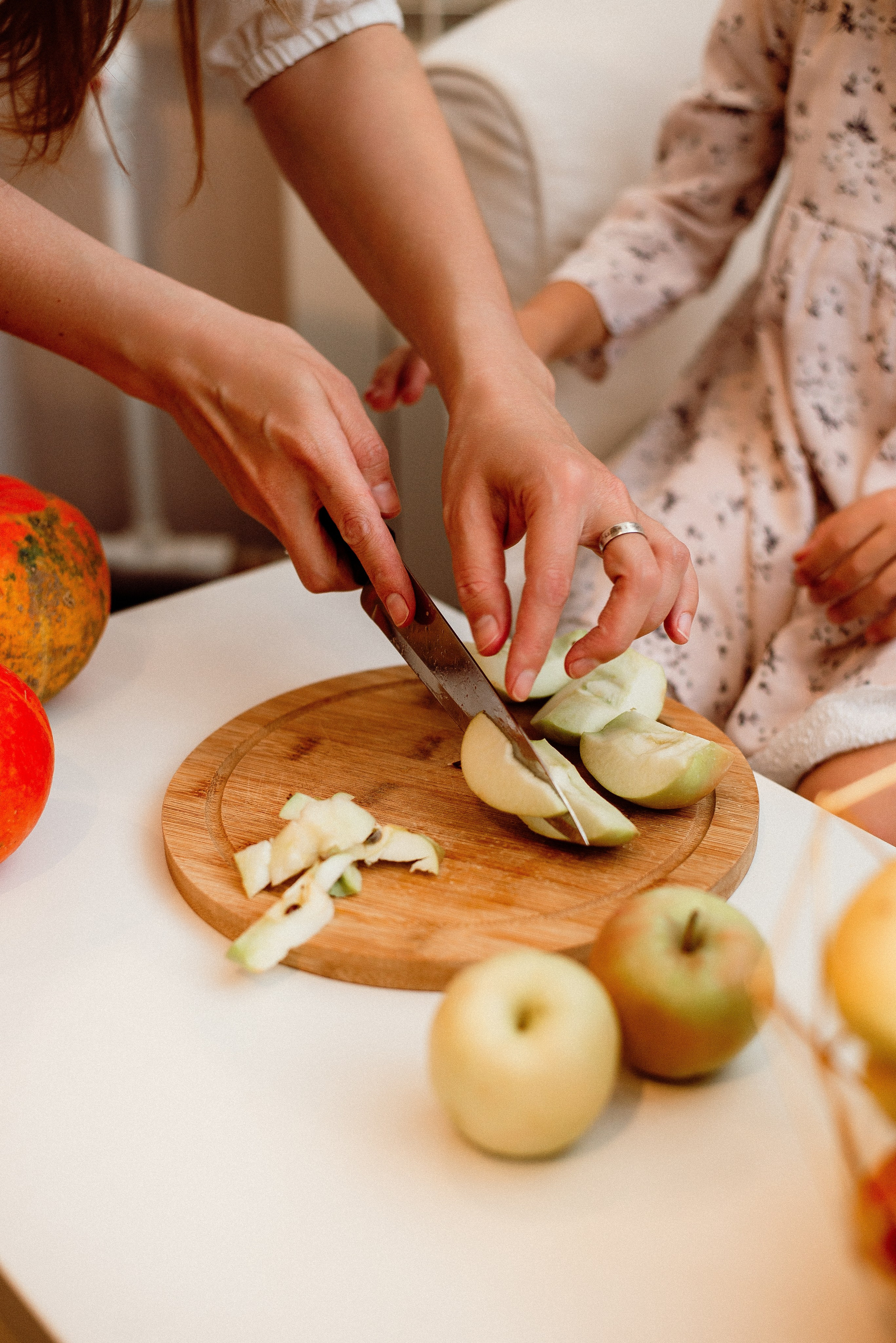 Ивлеевы, дома. Семейный и детский фотограф Иваново Ксения Азаренкова