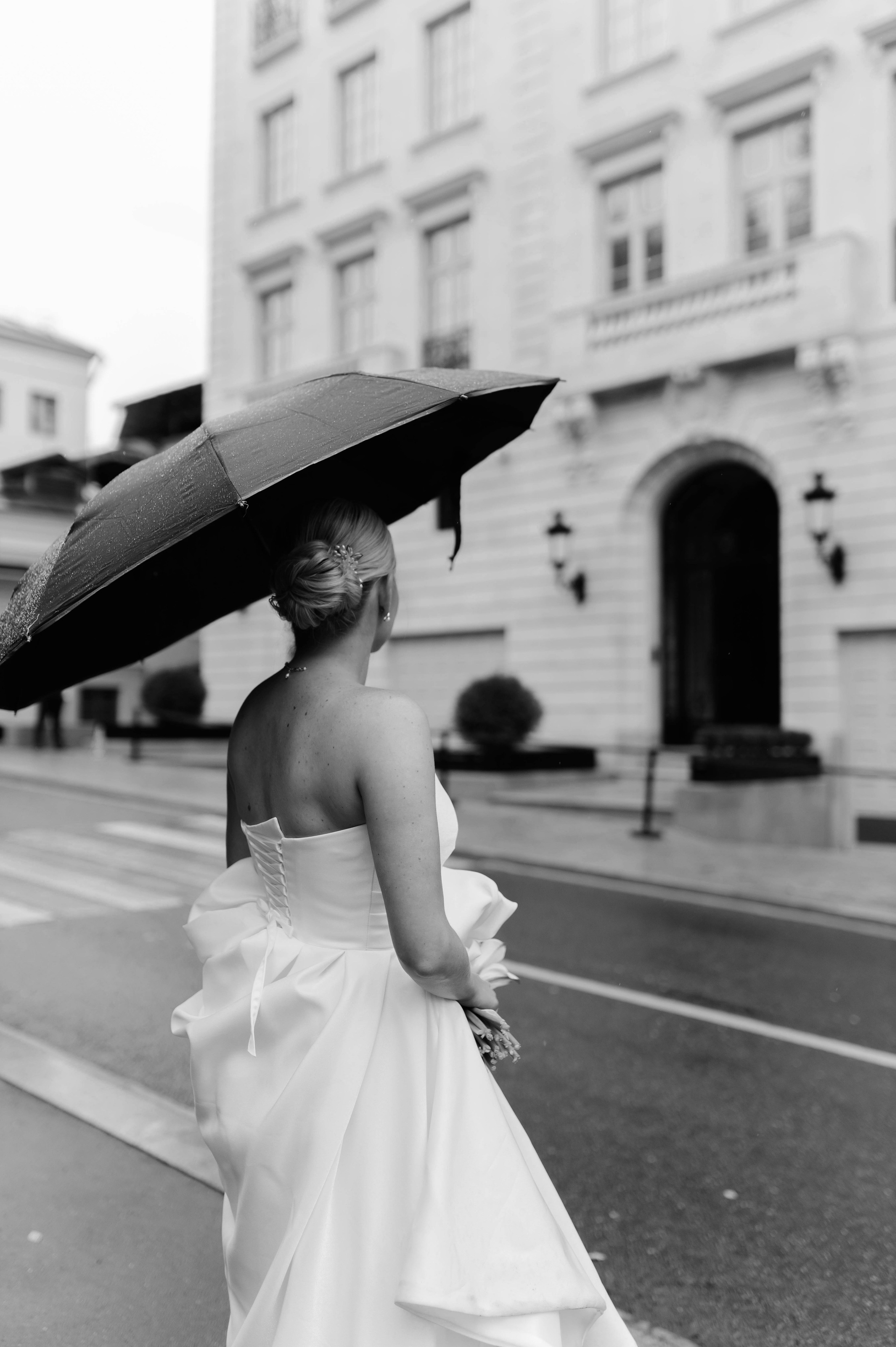 Максим и Ольга. Фотограф в Москве Юлия Хамзина