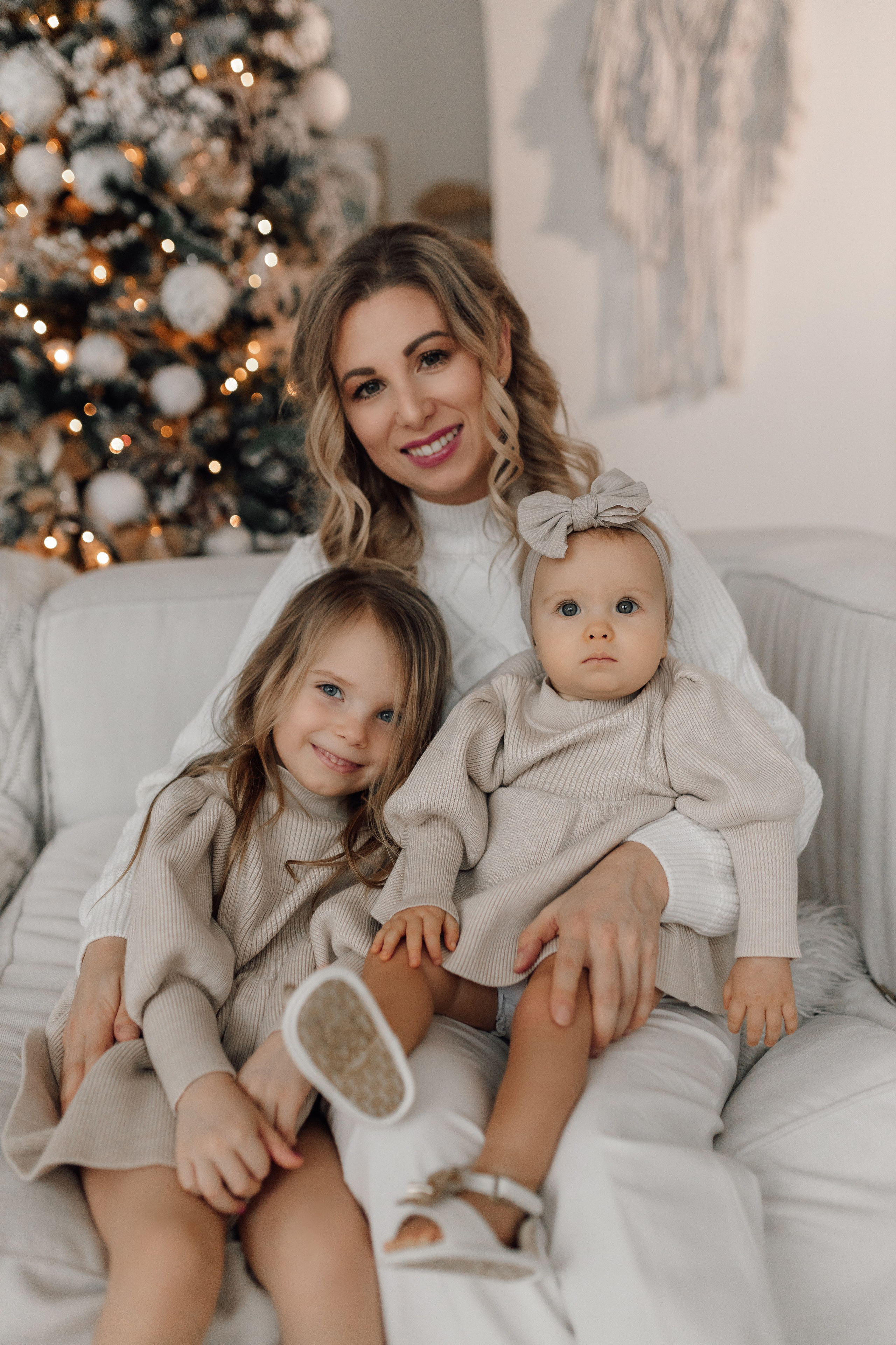 № 5. Фотограф в Москве Юлия Хамзина