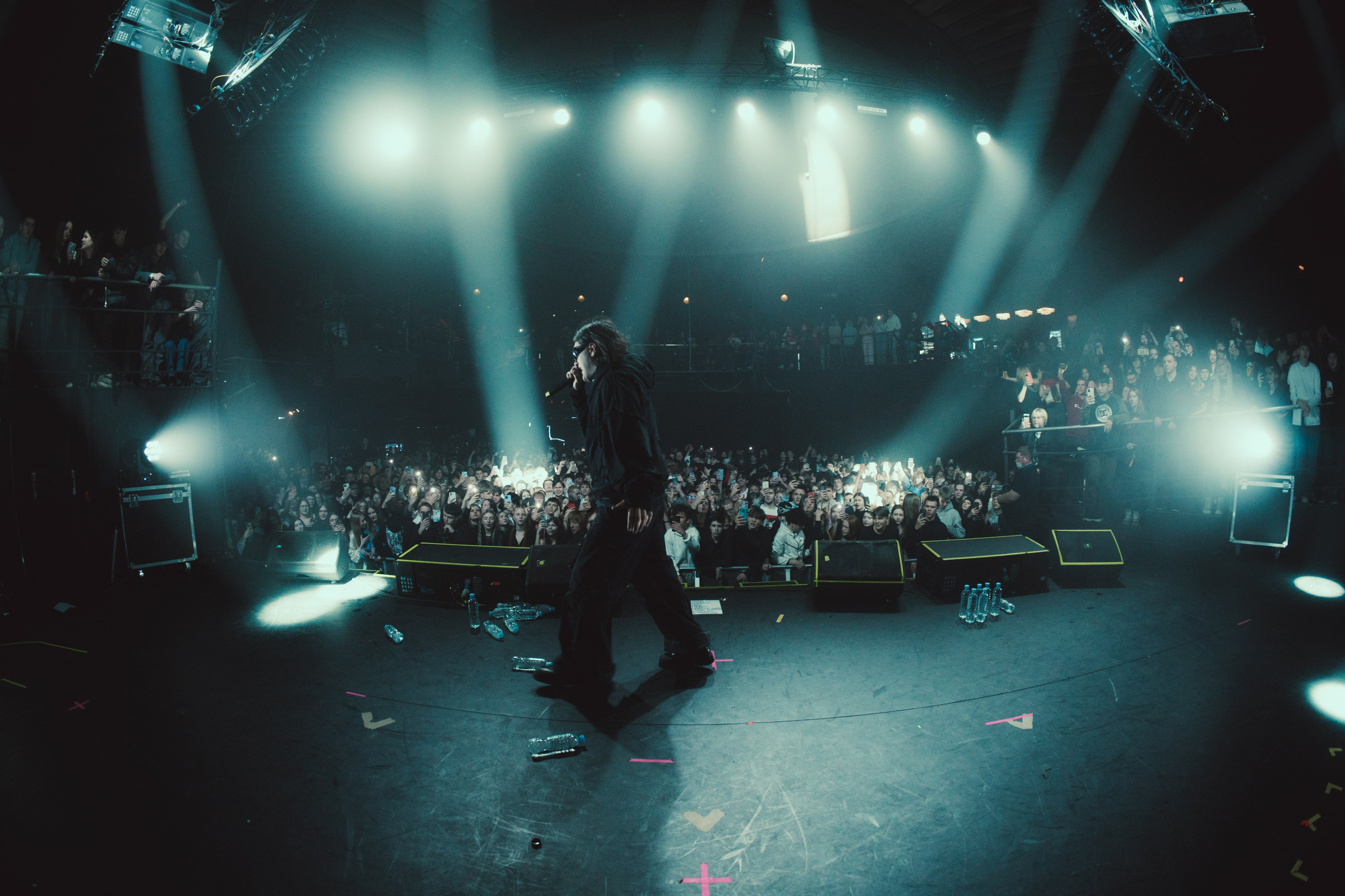 Thrill Pill. Портретный и репортажный фотограф в Санкт-Петербурге