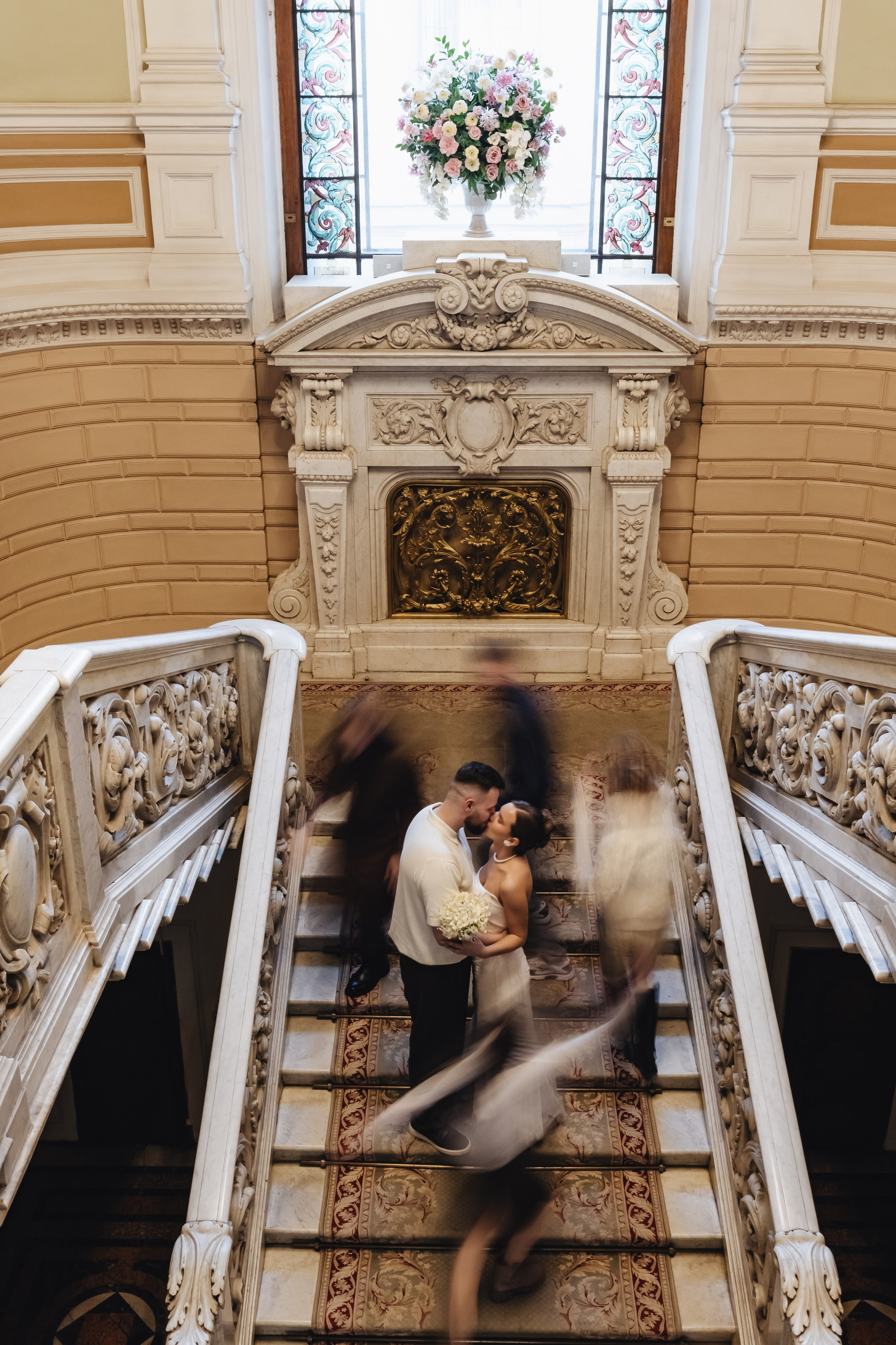 Первый Дворец. Jen.swph Свадебный фотограф