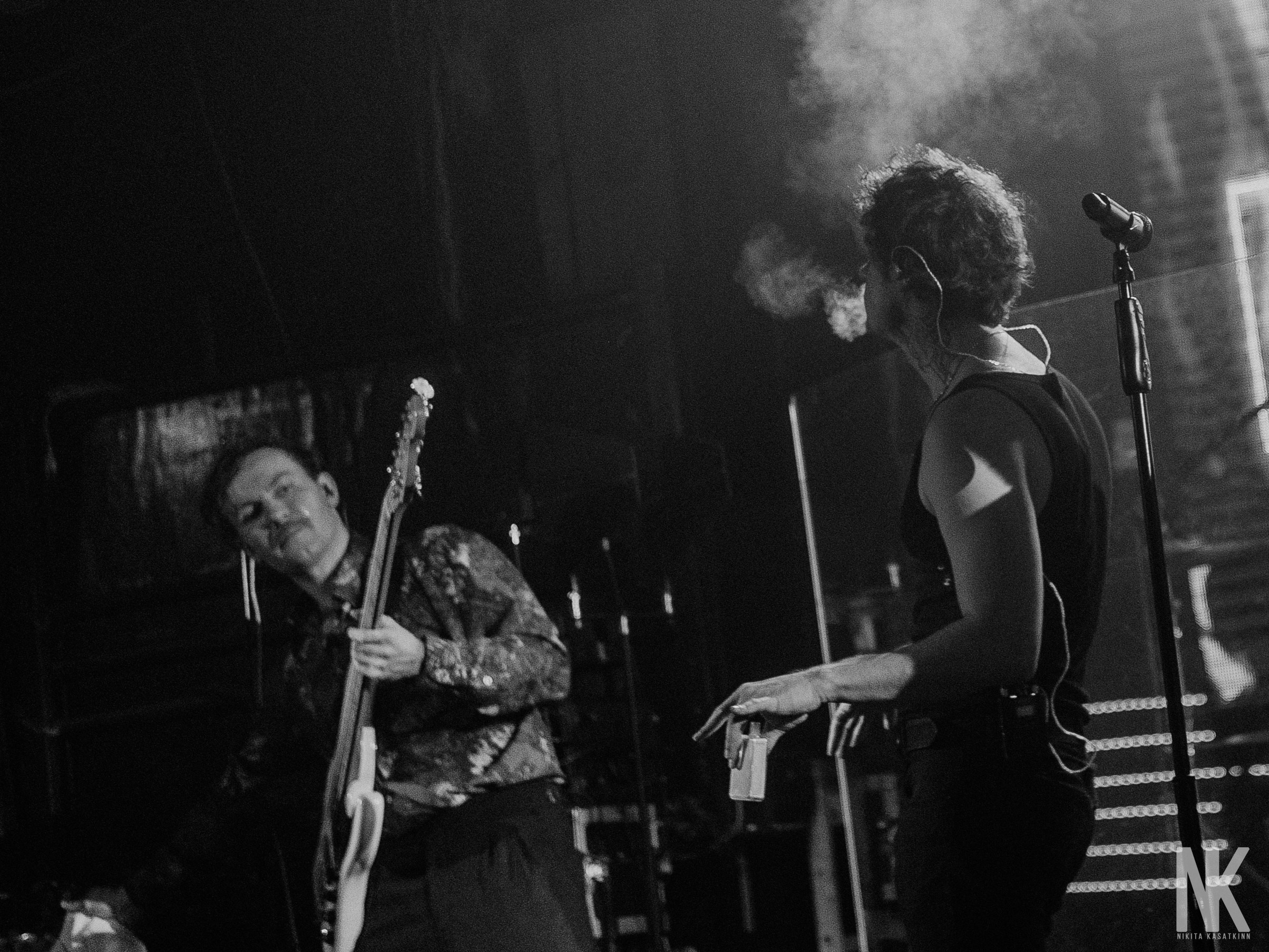 МУККА 28.11 КАЗАНЬ. Касаткин Никита. Фотограф