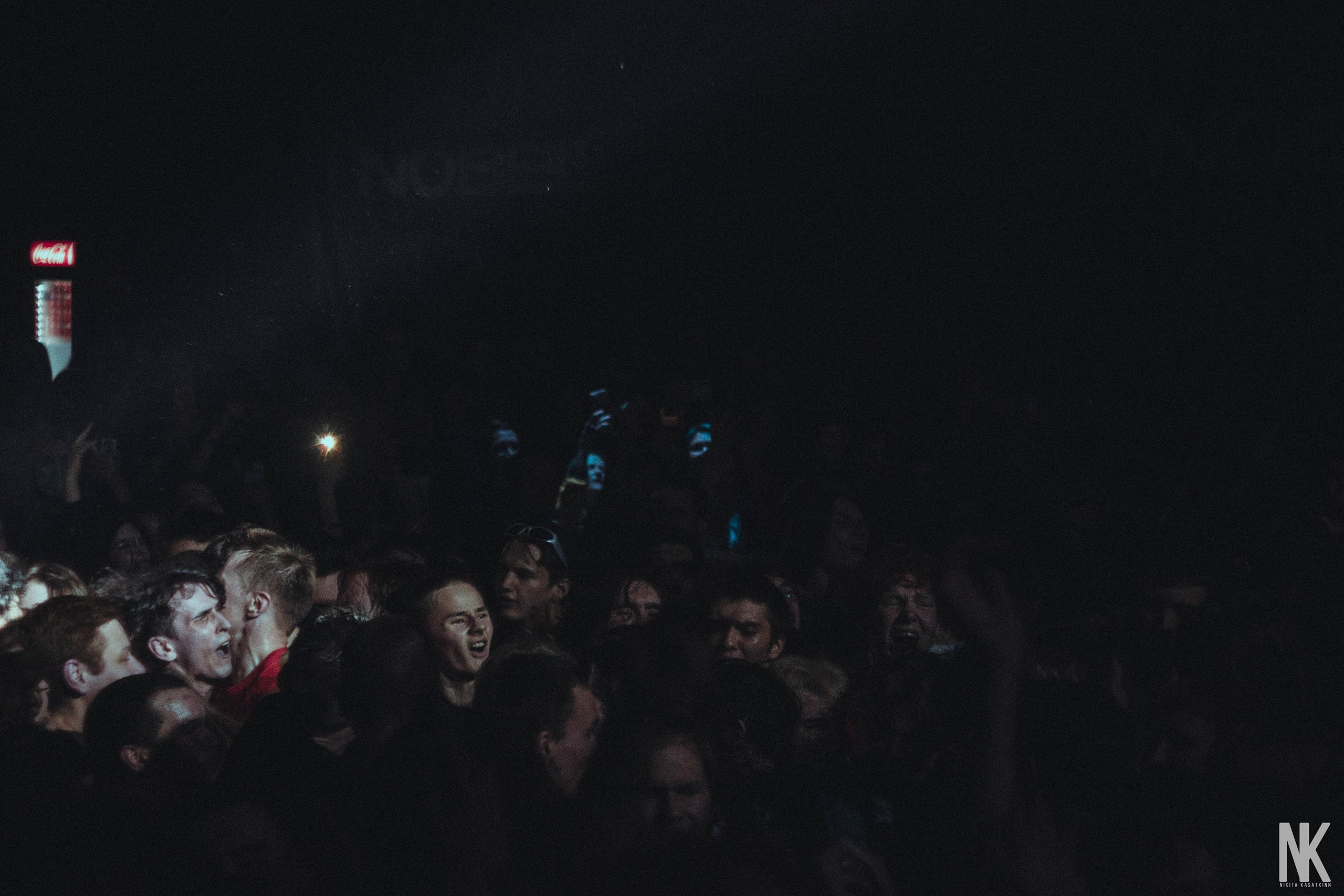 LIDA 24.04 ИЖЕВСК. Касаткин Никита. Фотограф