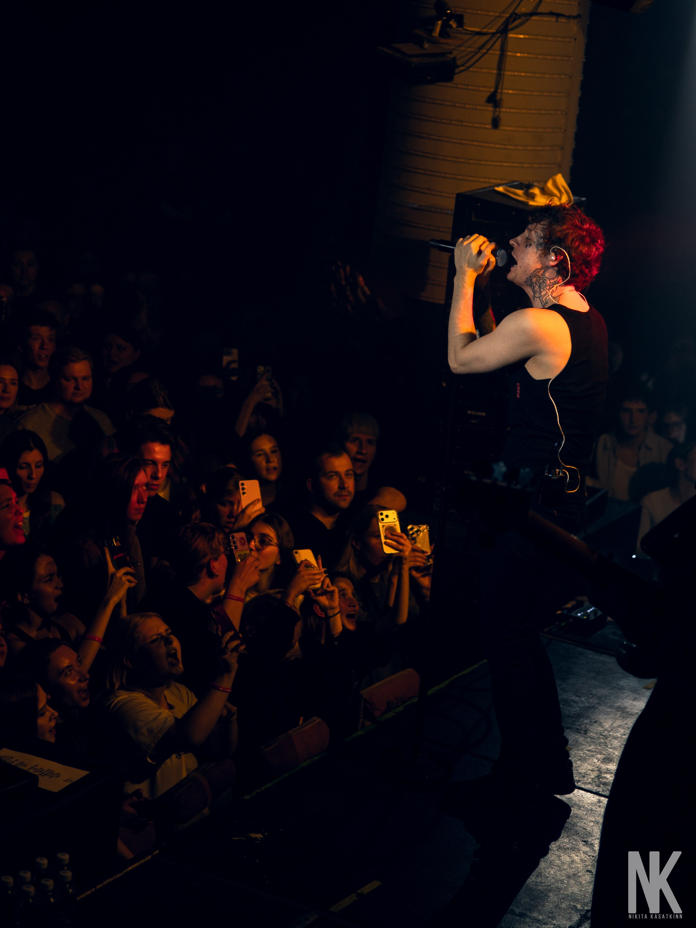 МУККА 28.11 КАЗАНЬ. Касаткин Никита. Фотограф