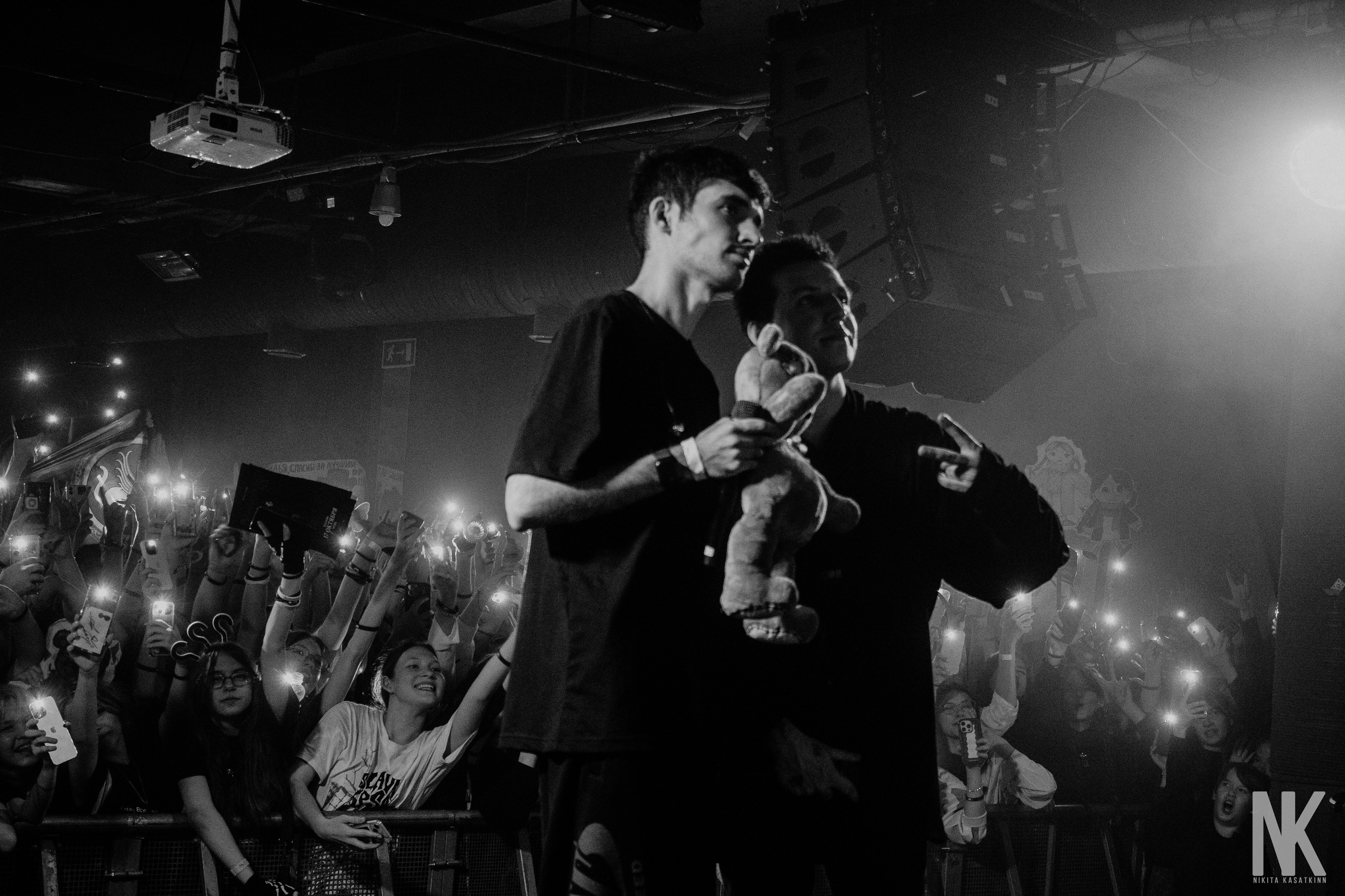 MZLFF 17.10 КАЗАНЬ. Касаткин Никита. Фотограф