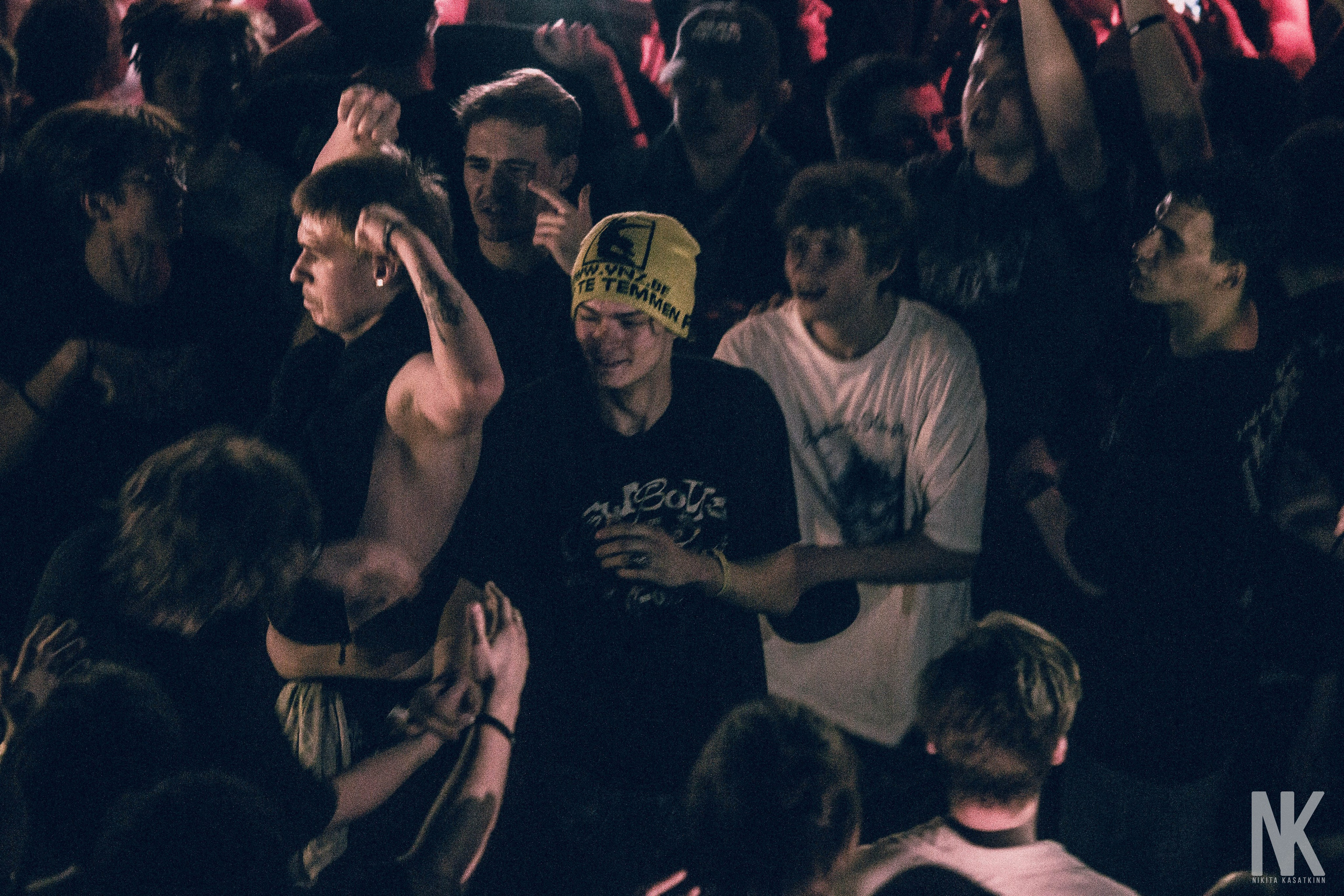 SALUKI 15.04.25 ИЖЕВСК. Касаткин Никита. Фотограф