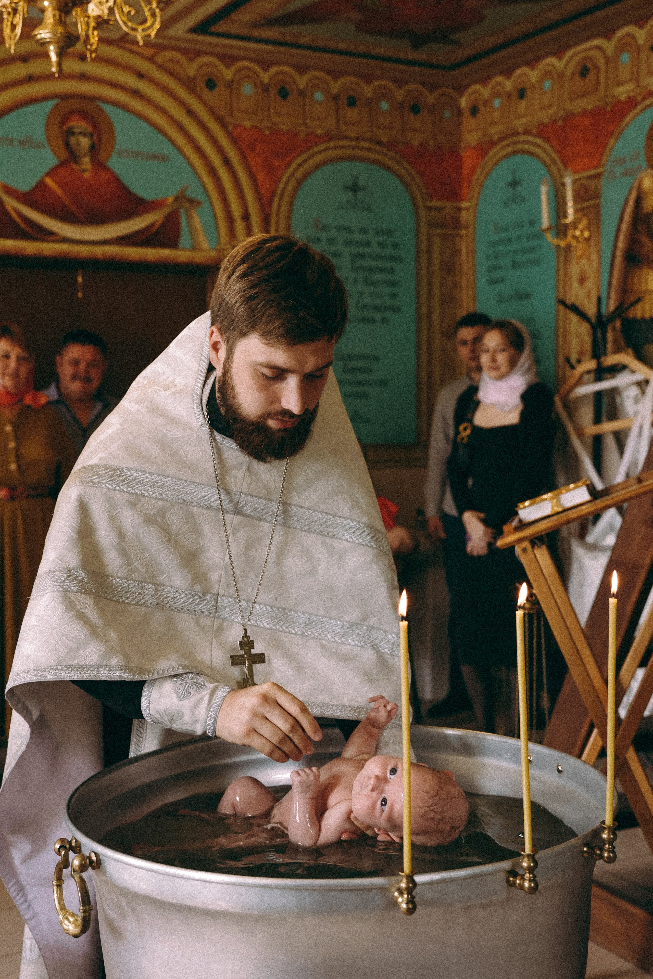 Фотографирую светом и сердцем в Москве с 2014 года