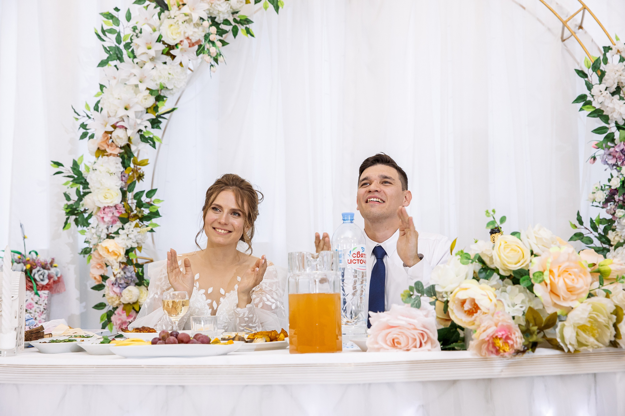 Евгений и Татьяна. Свадебный и семейный фотограф в Челябинске Юлия Ишимова