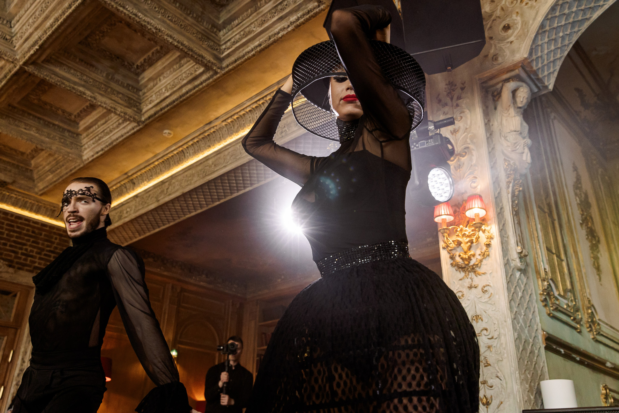 Свадебная выставка. Свадебный и семейный фотограф в Челябинске Юлия Ишимова