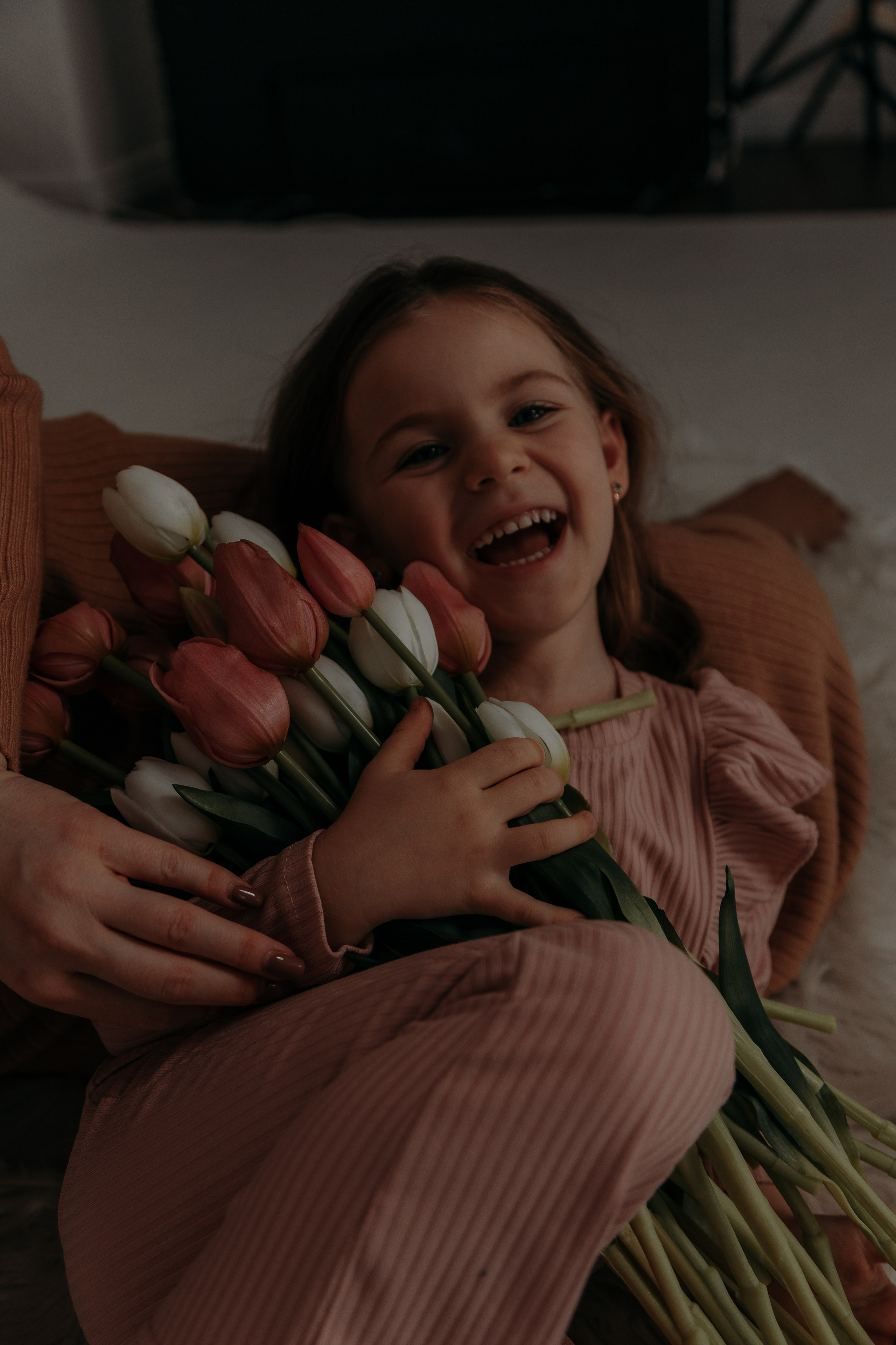 Мамина любовь. Ваш личный фотограф в Крыму Анна Лисицына