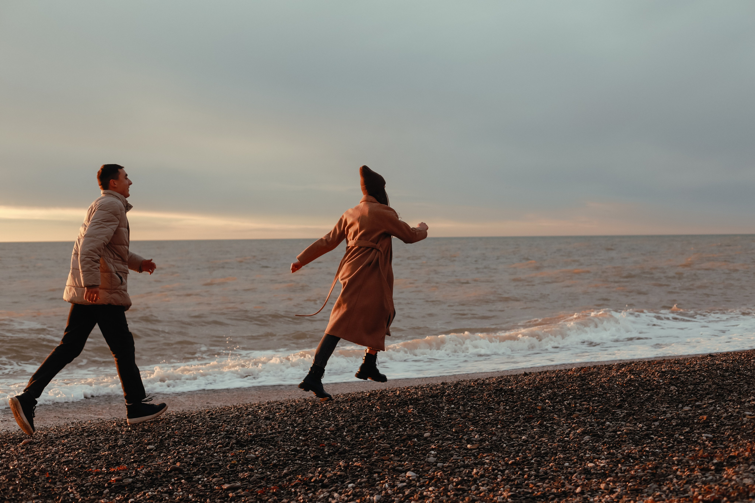 Love story. Ваш личный фотограф в Крыму Анна Лисицына