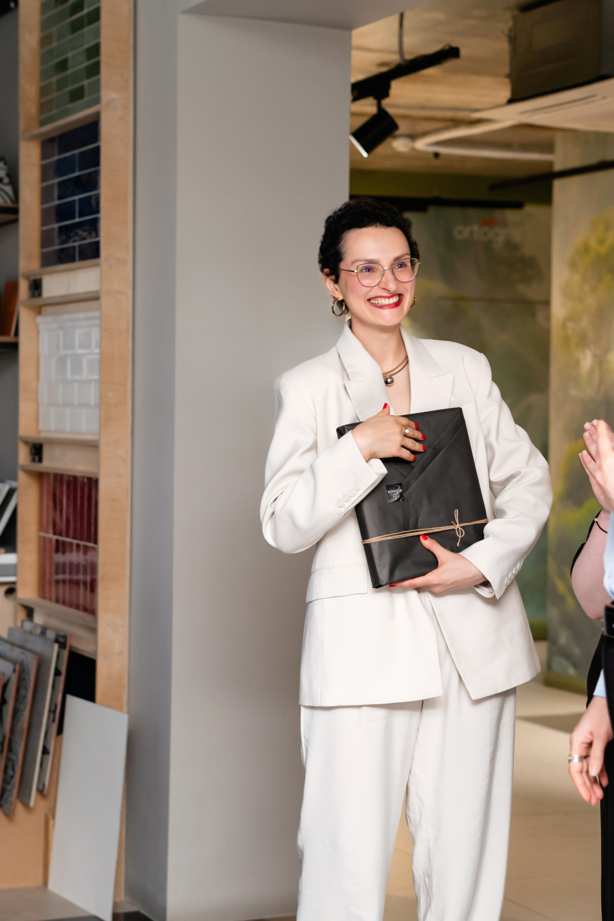 Бомонд / Презентация FRESQ. Фотограф мероприятий в Ростове-на-Дону Есманская Елена