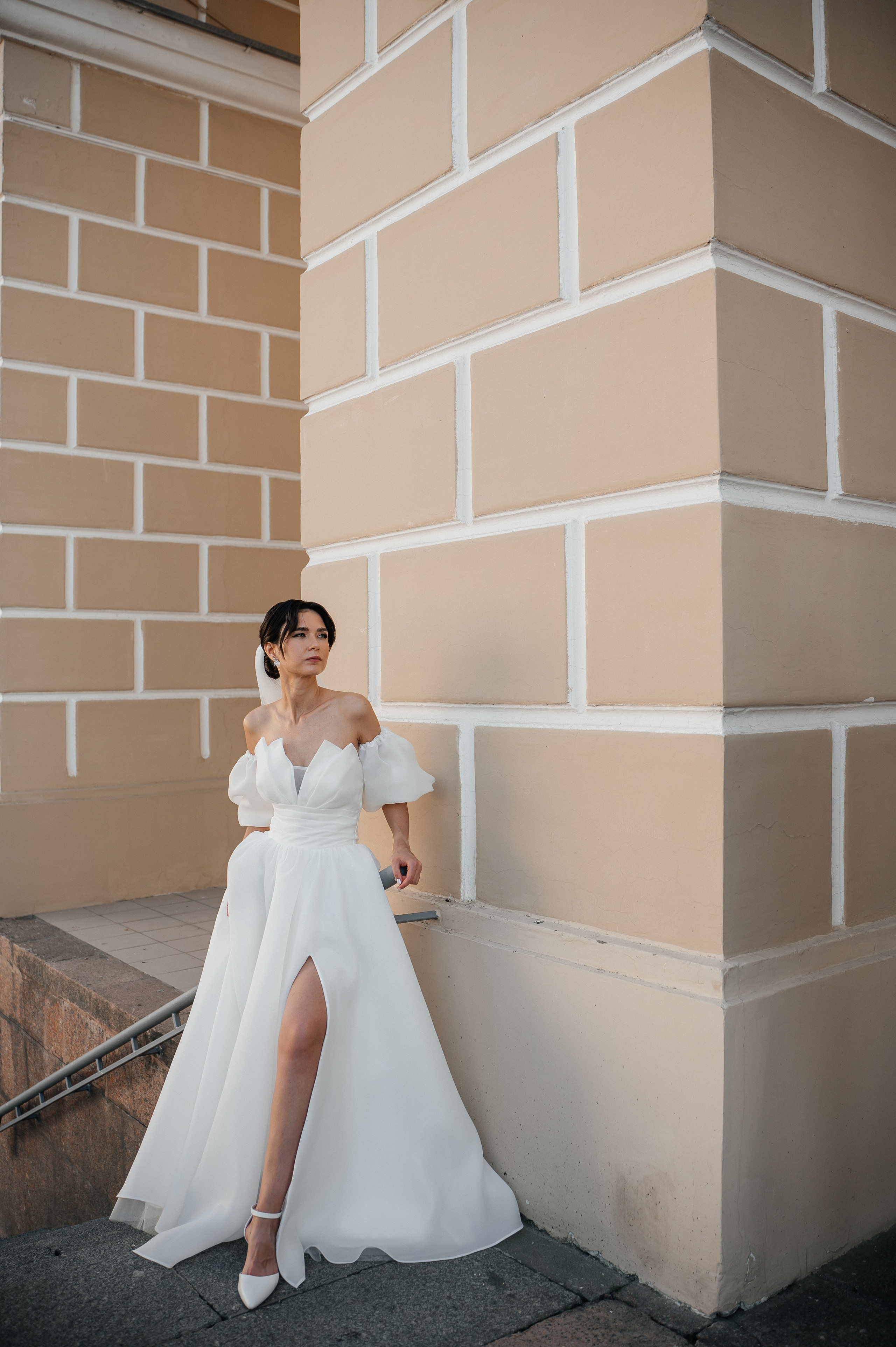 Женя и Рита 06.09.2024. Свадебный и семейный фотограф в городе Смоленске