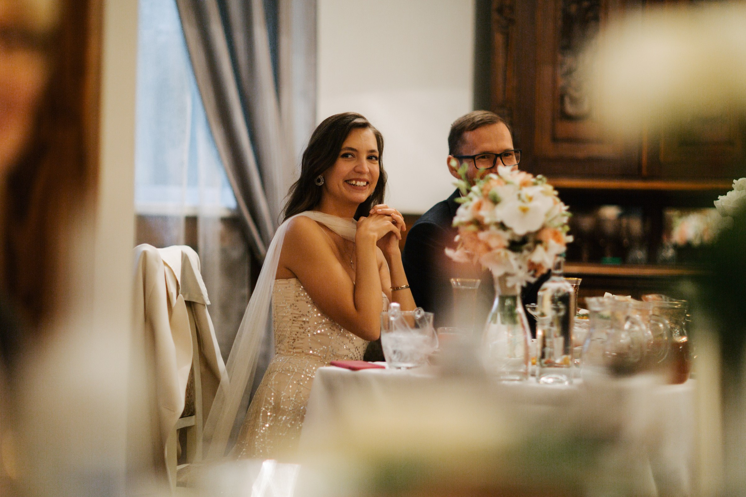 Москва, Россия. Анна Атаян Фотограф