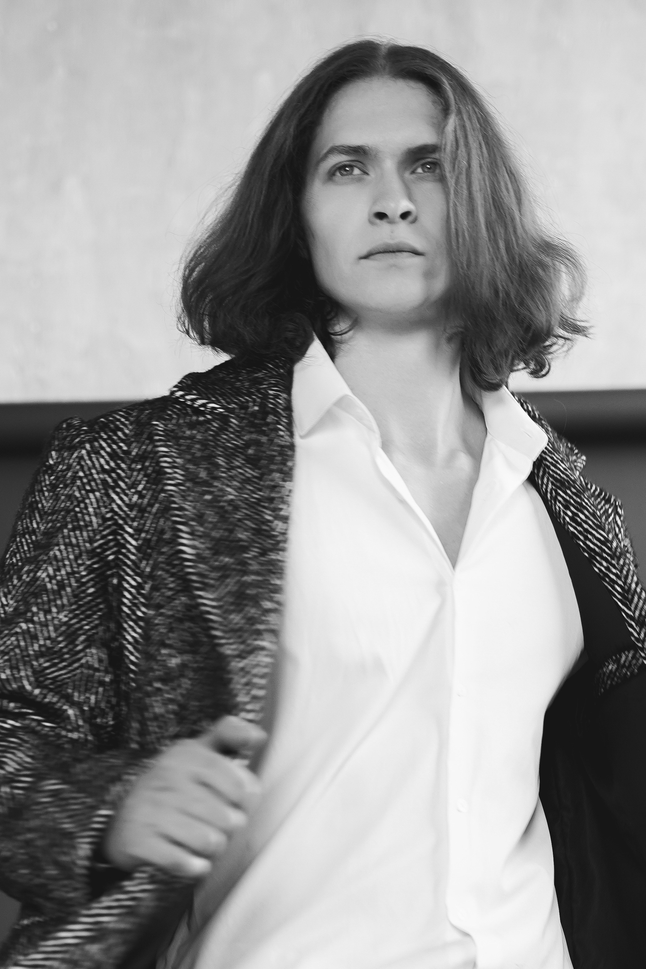 Андрей Лихачев. Арт-фотограф в Краснодаре