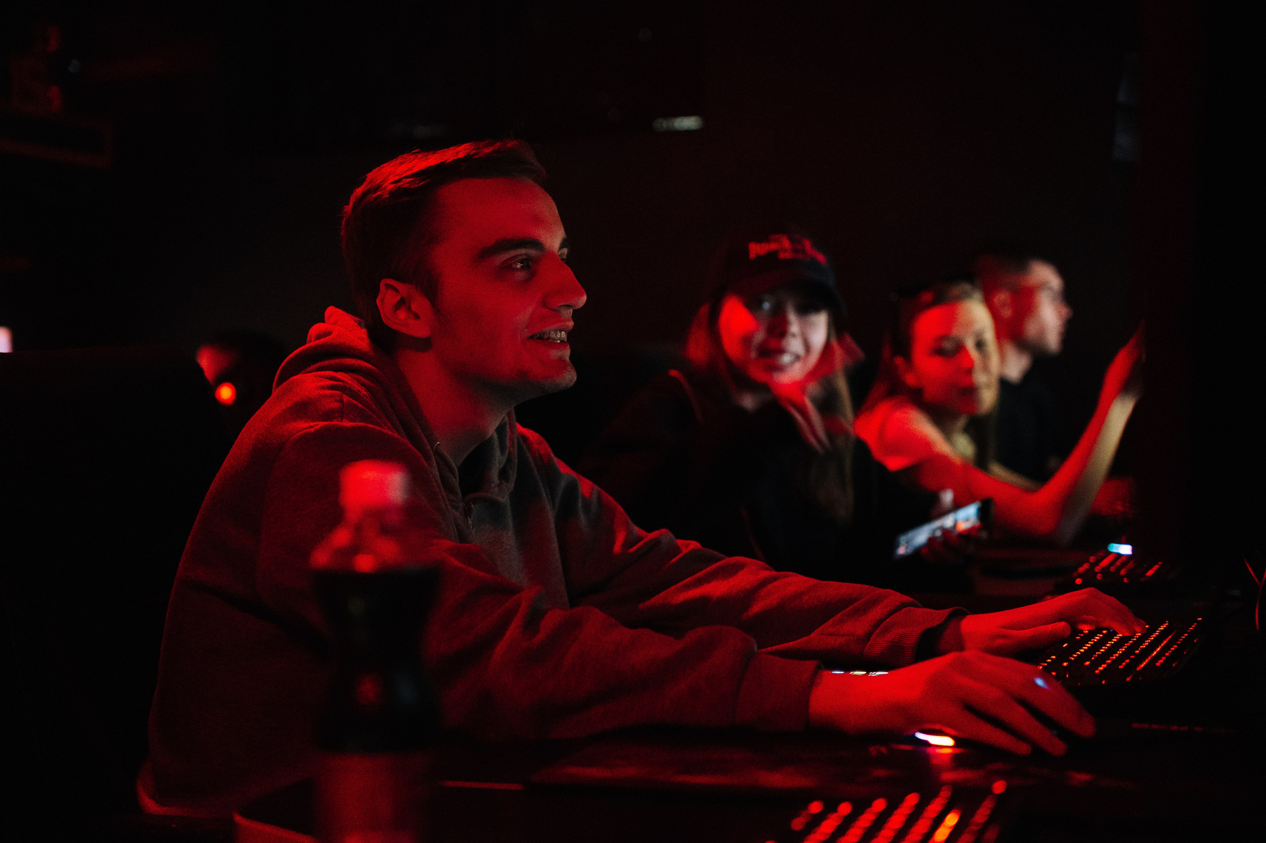 SEKTOR. Фотограф в Хабаровске Швендых Рудольф