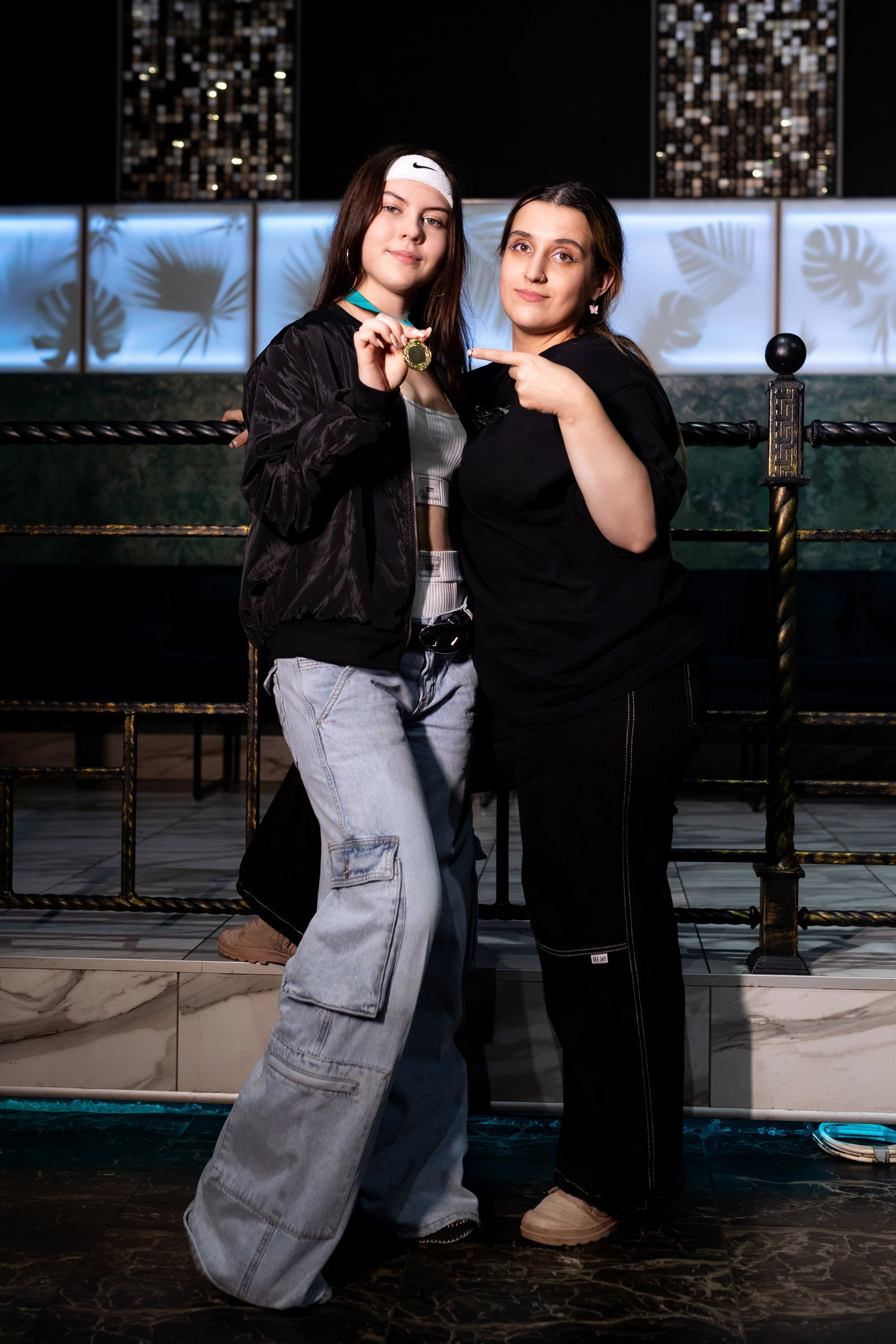 New Beat 2024. Andrey Pospelove. Фотограф в Саратове