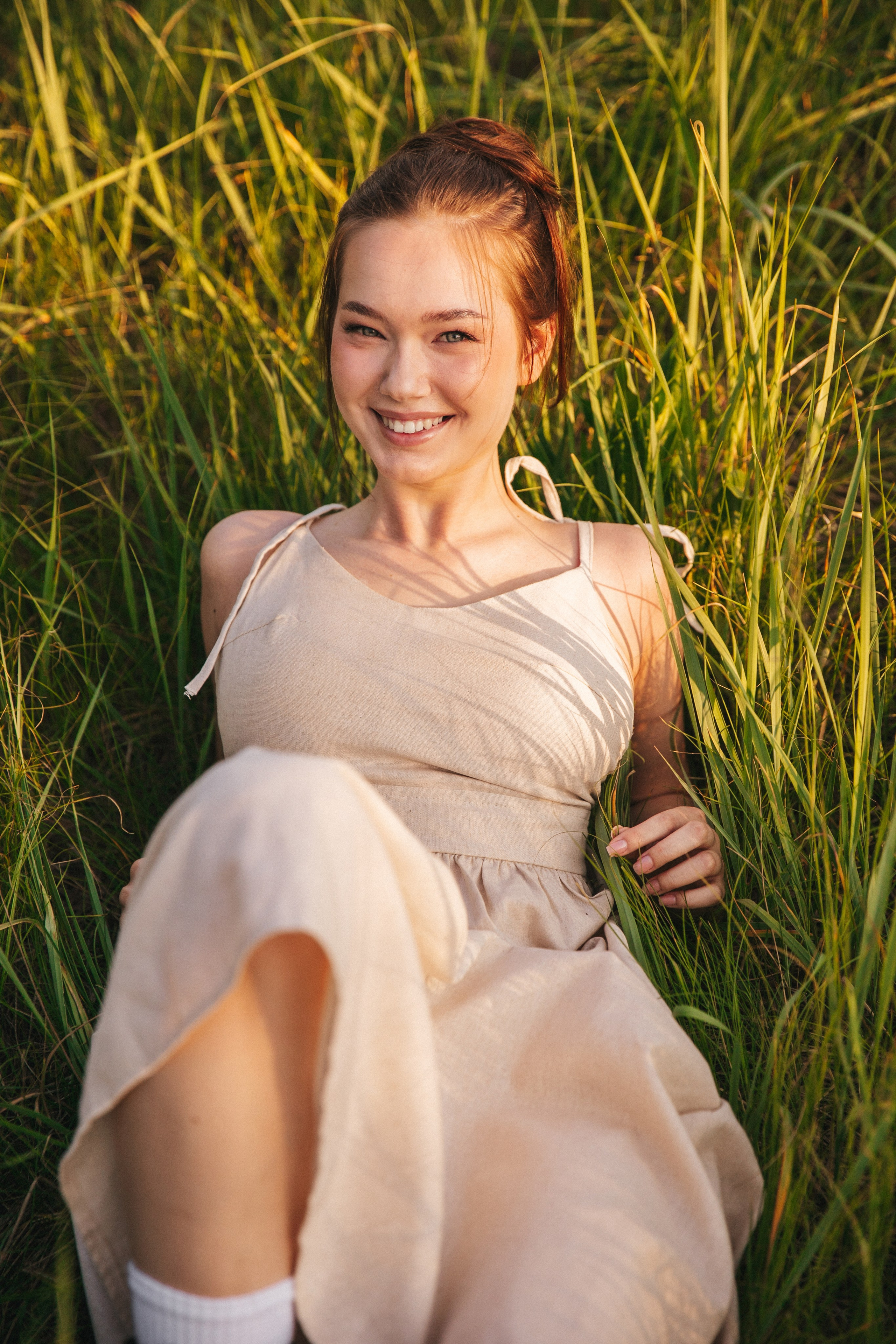 Анна. Фото о ВАЖНОМ