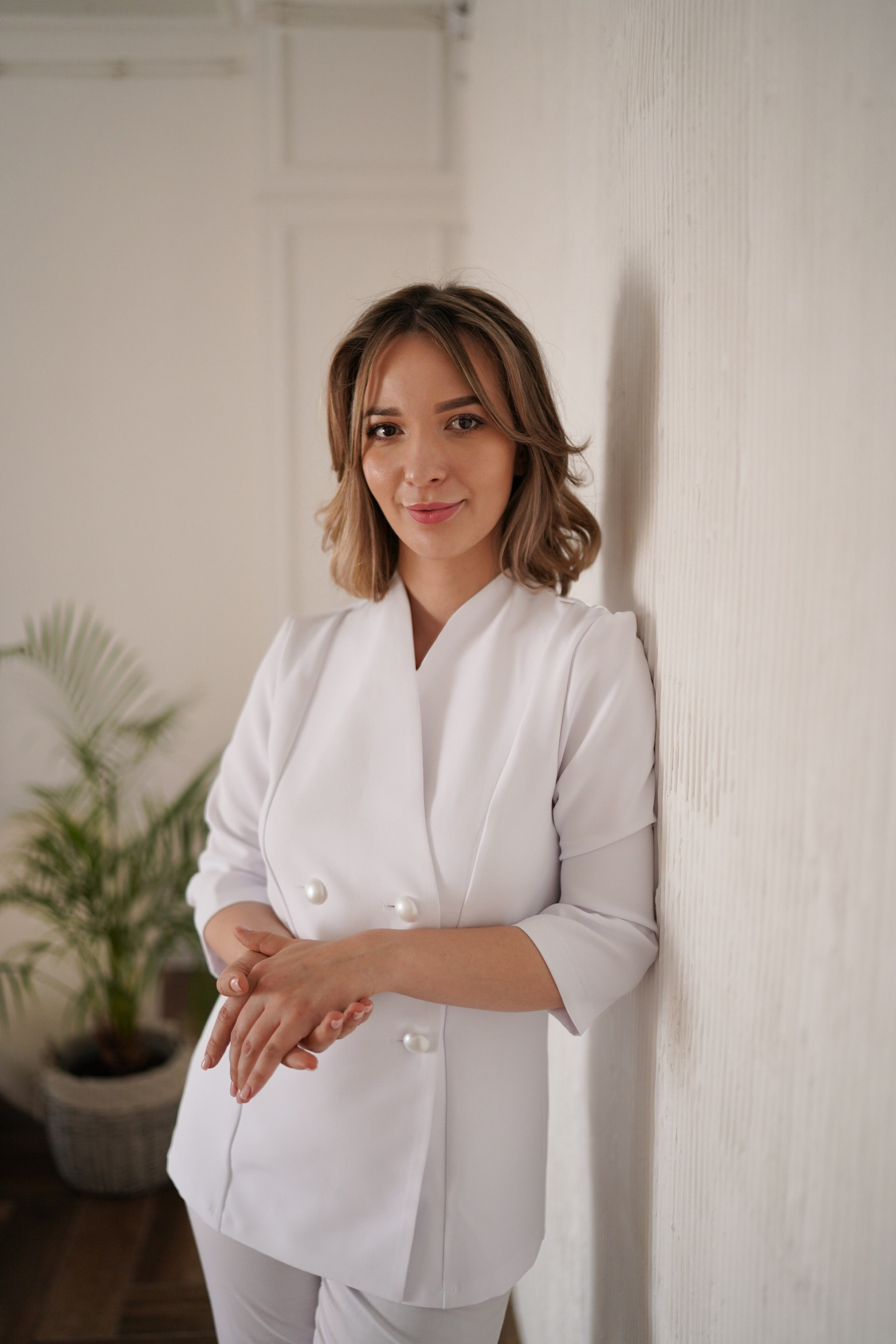 Алла. Контент фотограф в Самаре Гудалова Елена