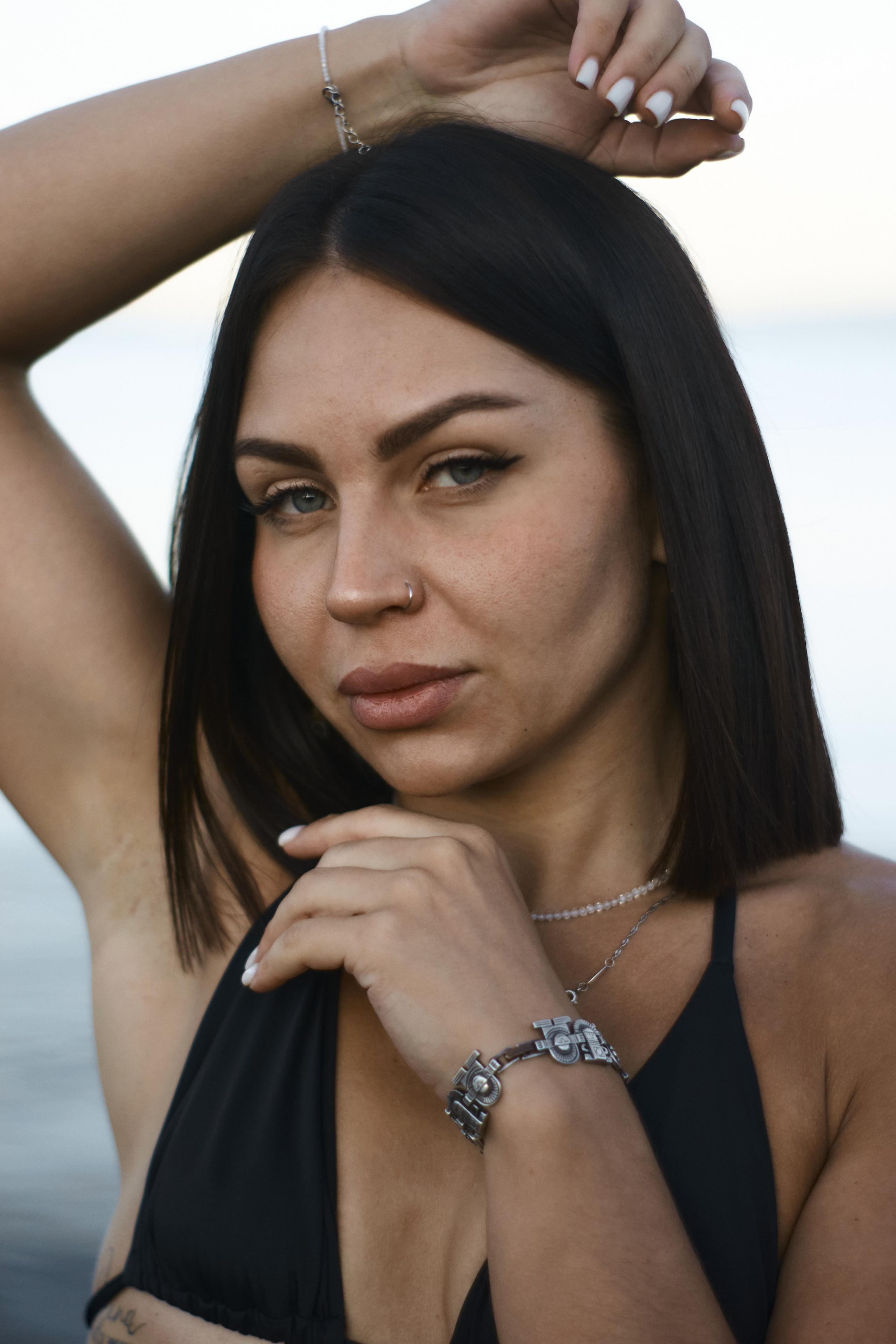 ALINA. Фотограф Анна Буран