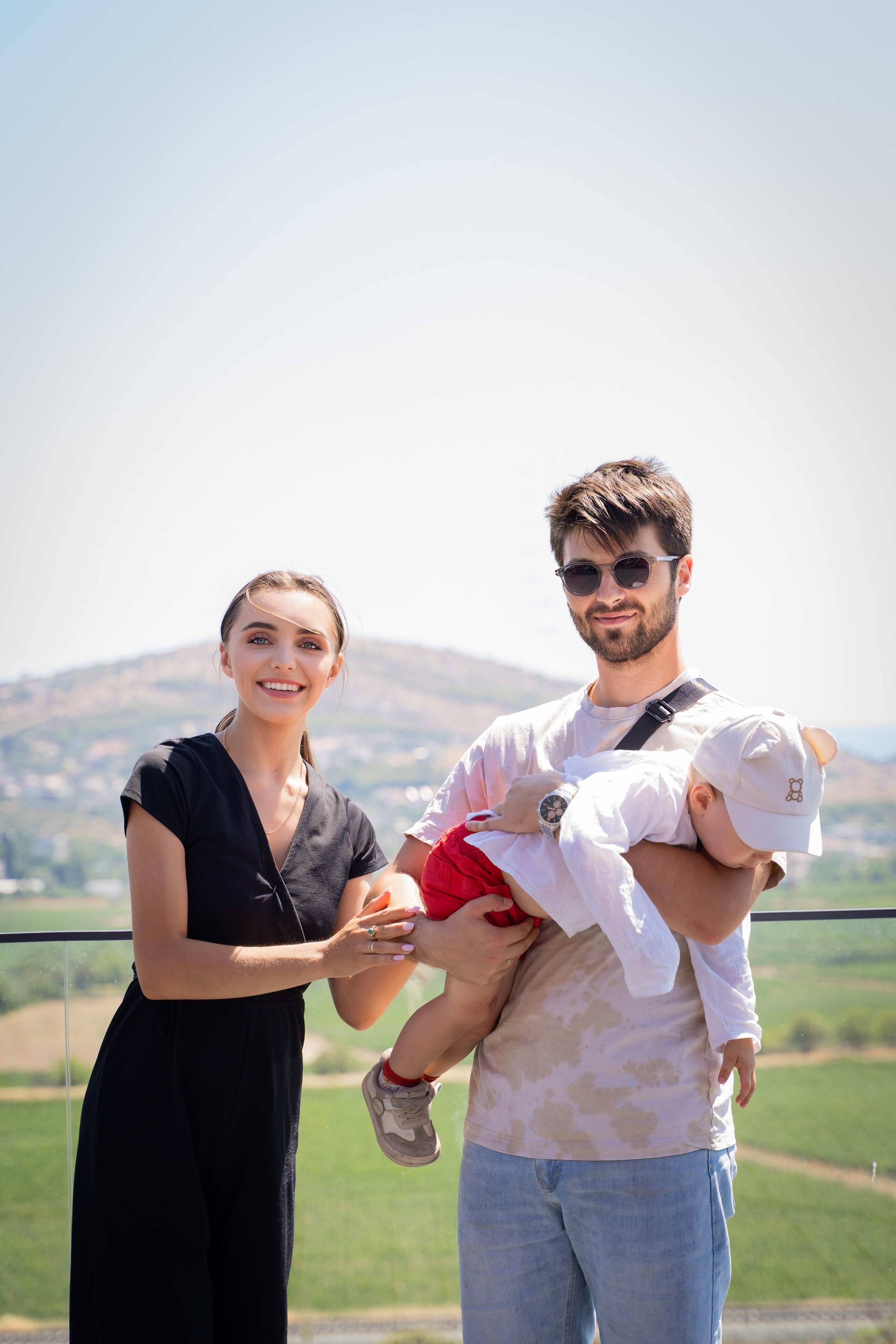 Девичник. Анастасия Дунаева. Фотограф в Севастополе