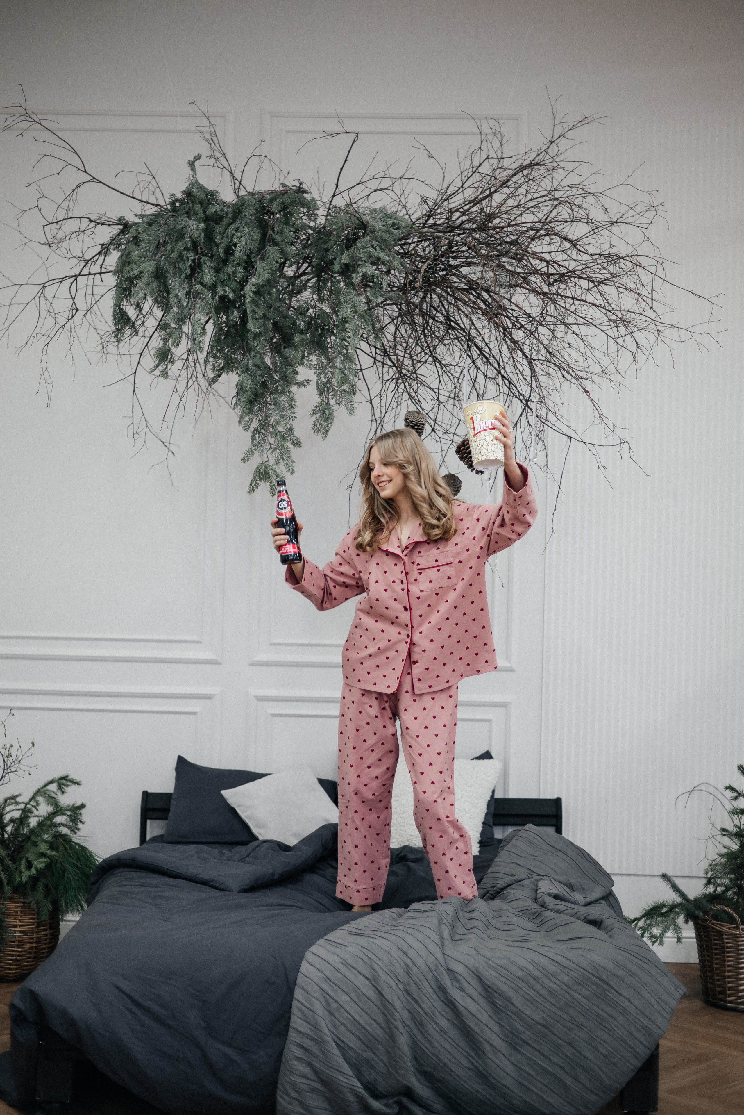 Happy NY. Свадебный фотограф