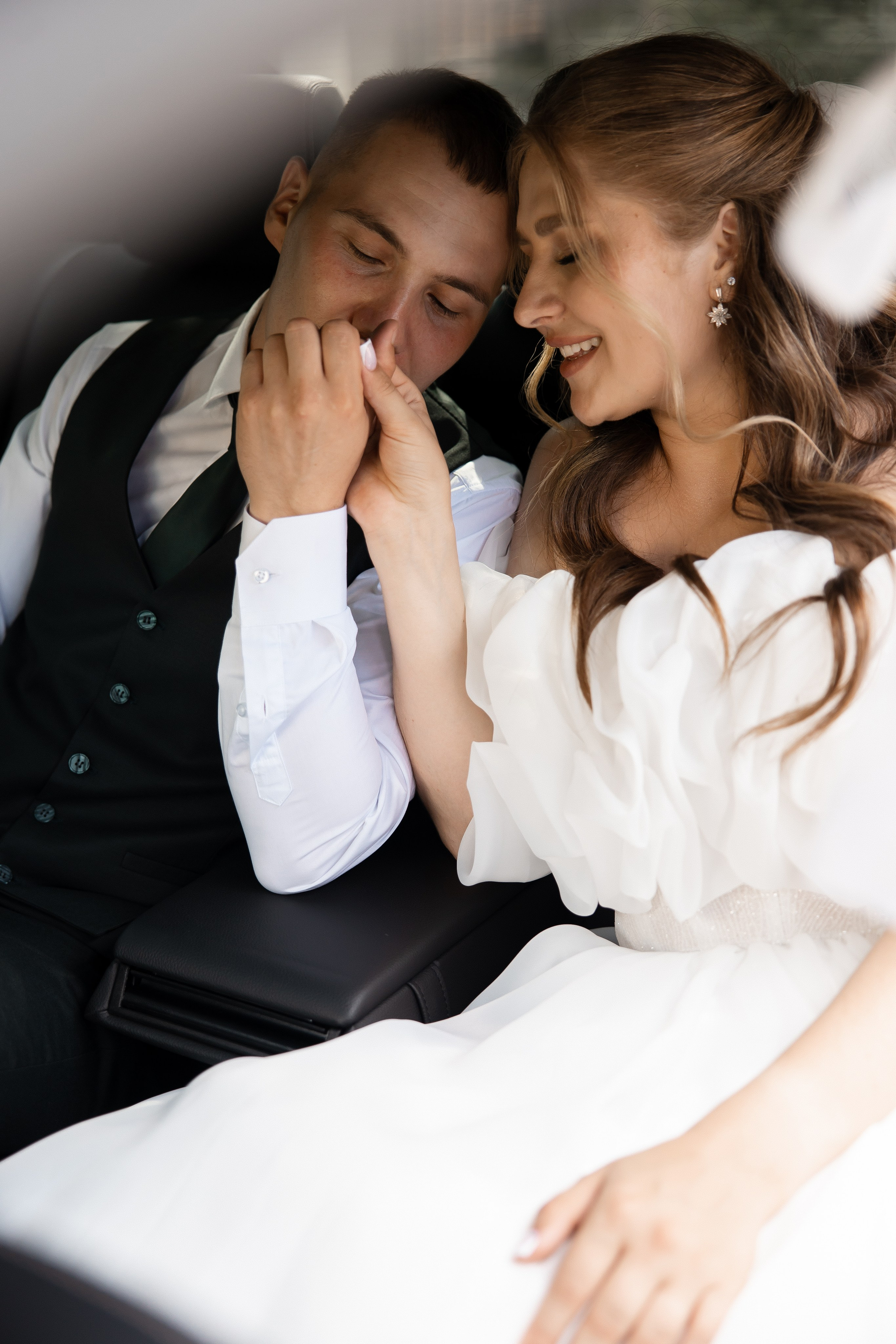 Фотографии. Свадебный фотограф в Чите Пошка Елена