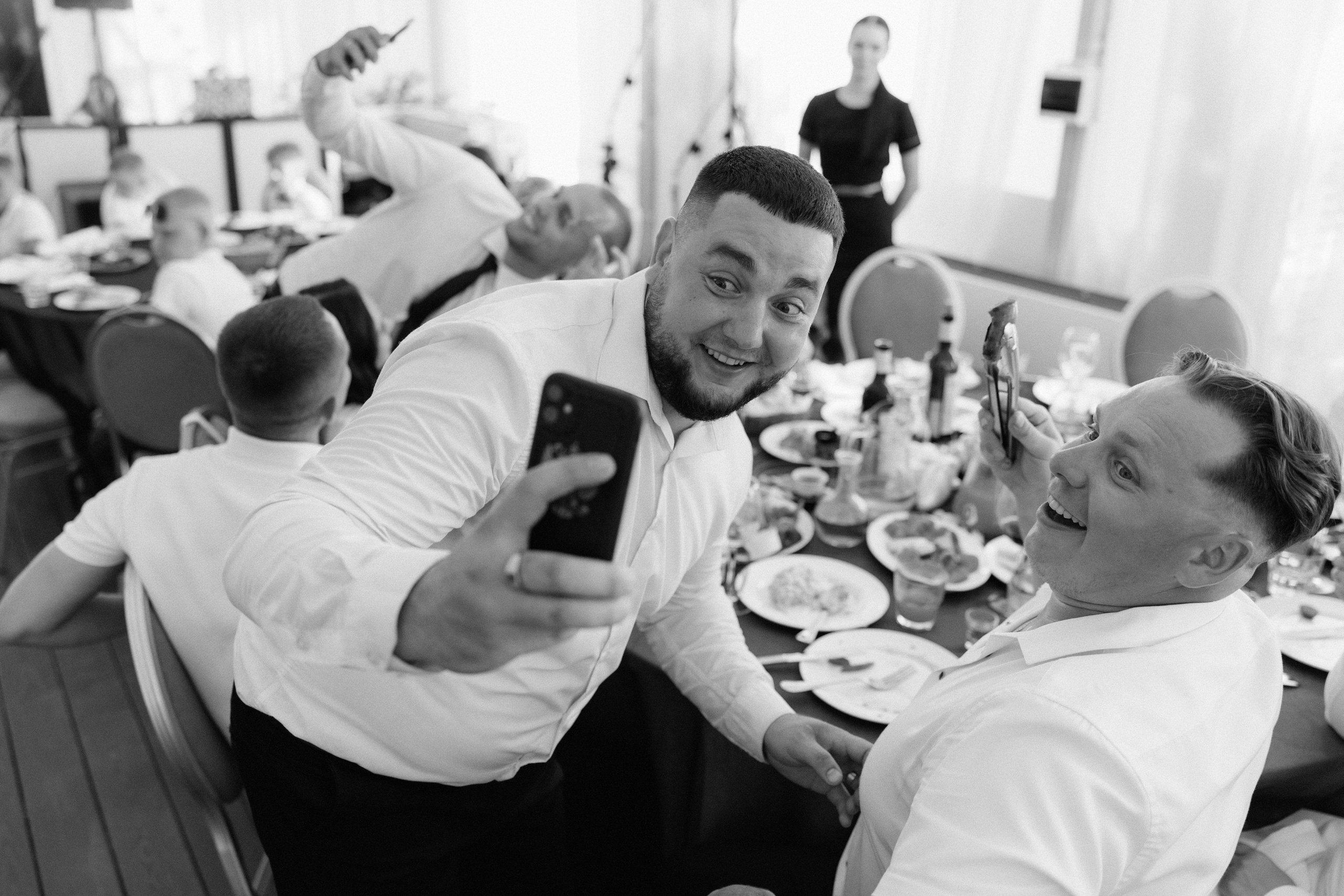 Влад + Женя. Александр Видякин Фотограф в Хакасии и Красноярском крае