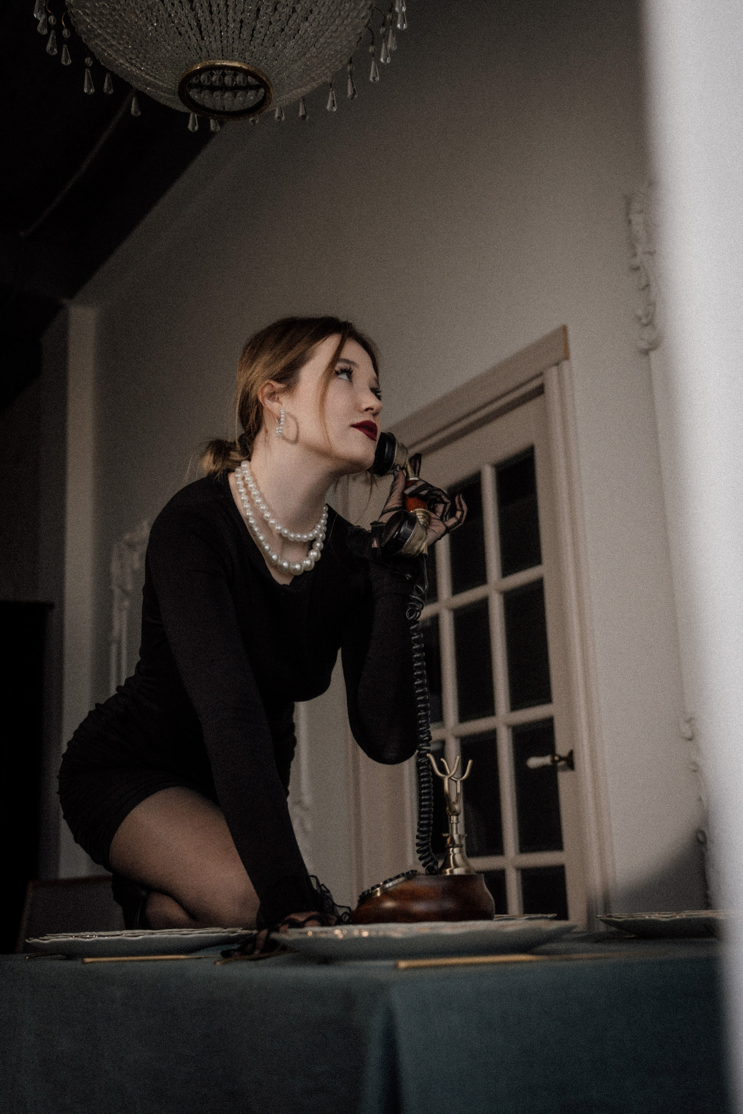 Винтажная (студия Твое пространство). Фотограф и Видеограф Севастополь Крым