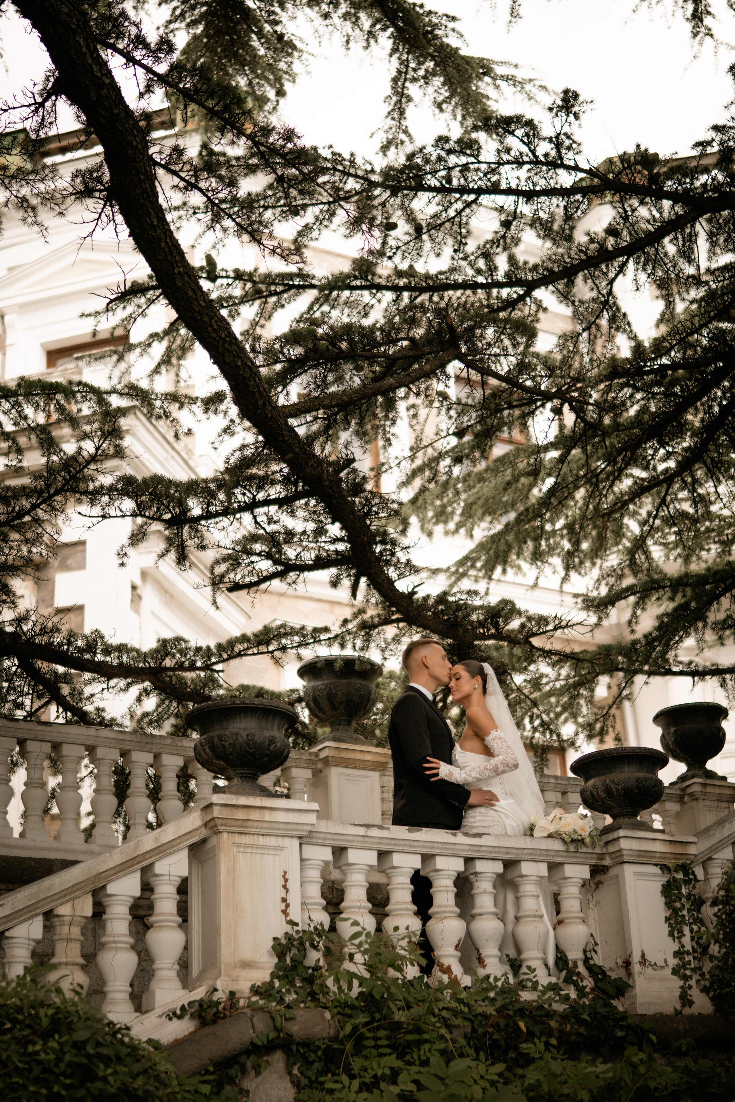 Кирилл и Елизавета. Фотограф и Видеограф Севастополь Крым