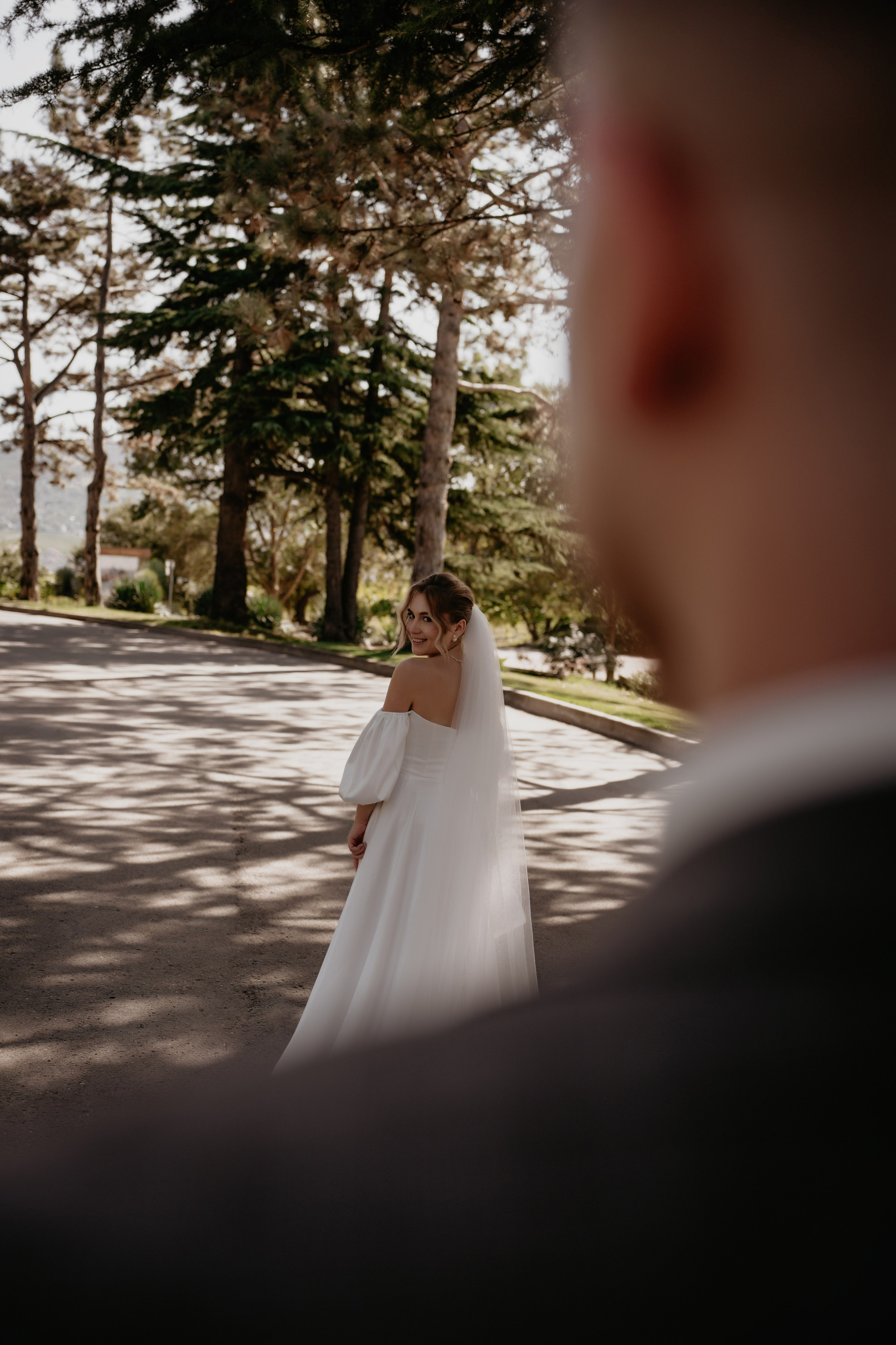 Вячеслав и Анна. Фотограф и Видеограф Севастополь Крым