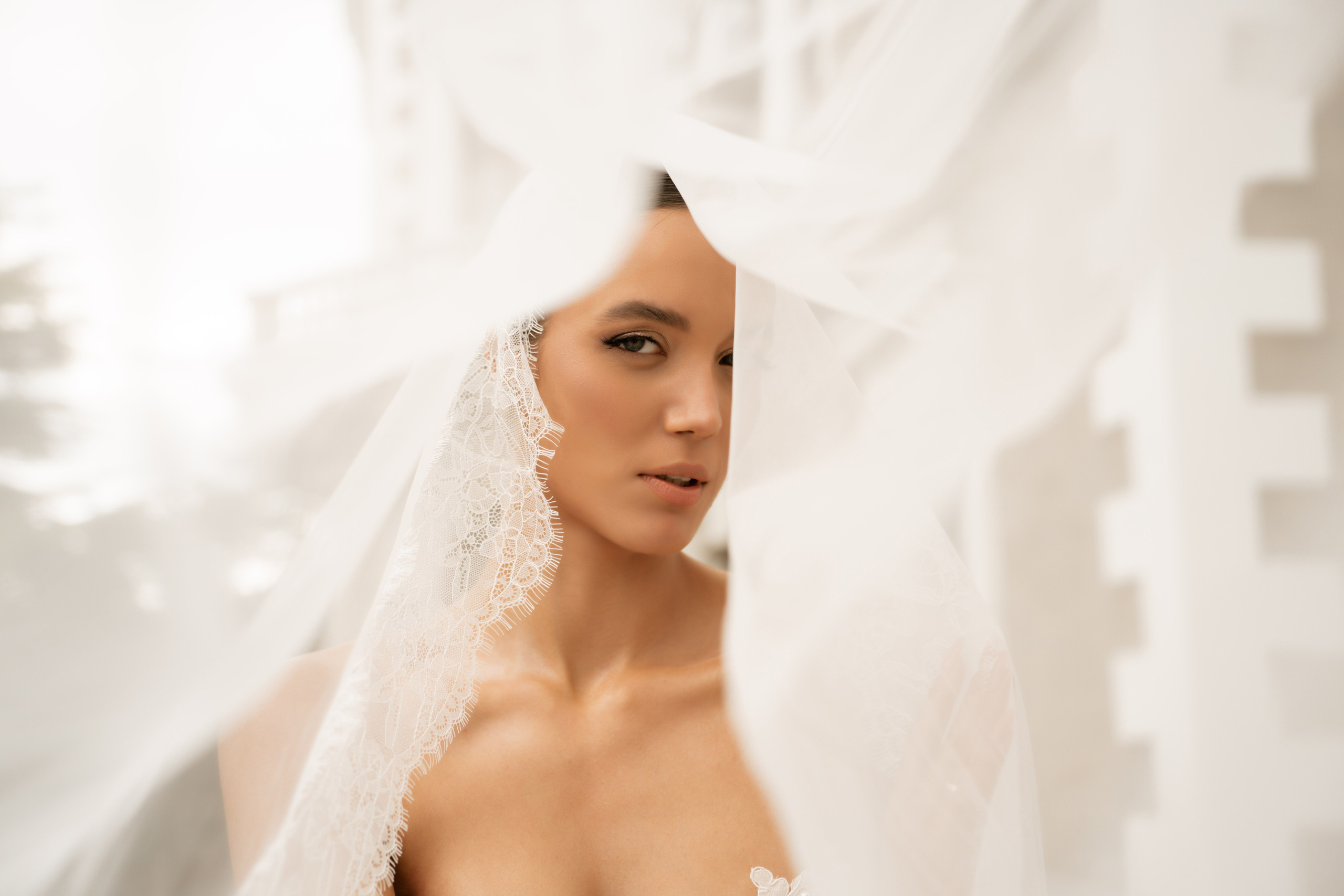 Кирилл и Елизавета. Фотограф и Видеограф Севастополь Крым