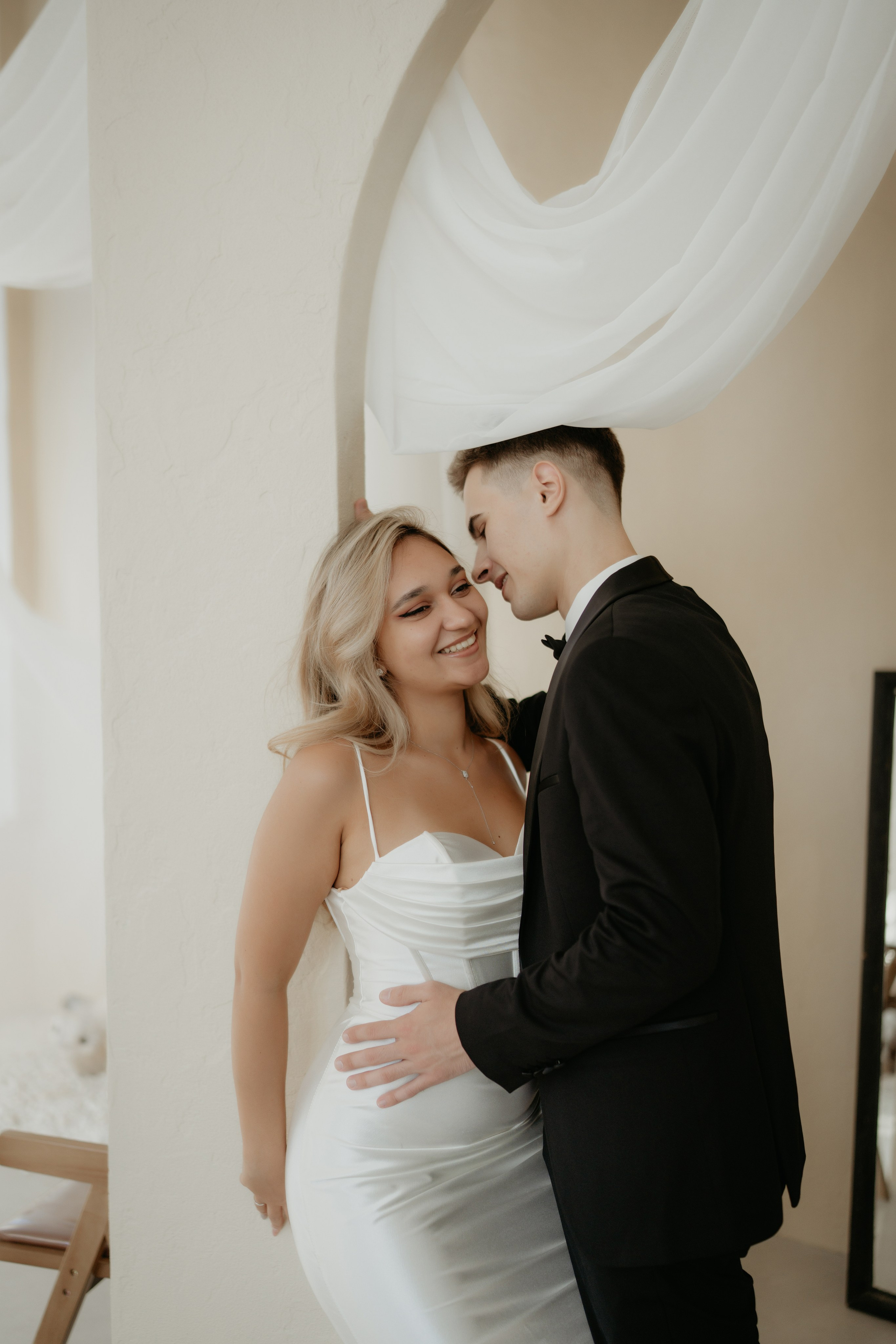 L&L. Фотограф и Видеограф Севастополь Крым