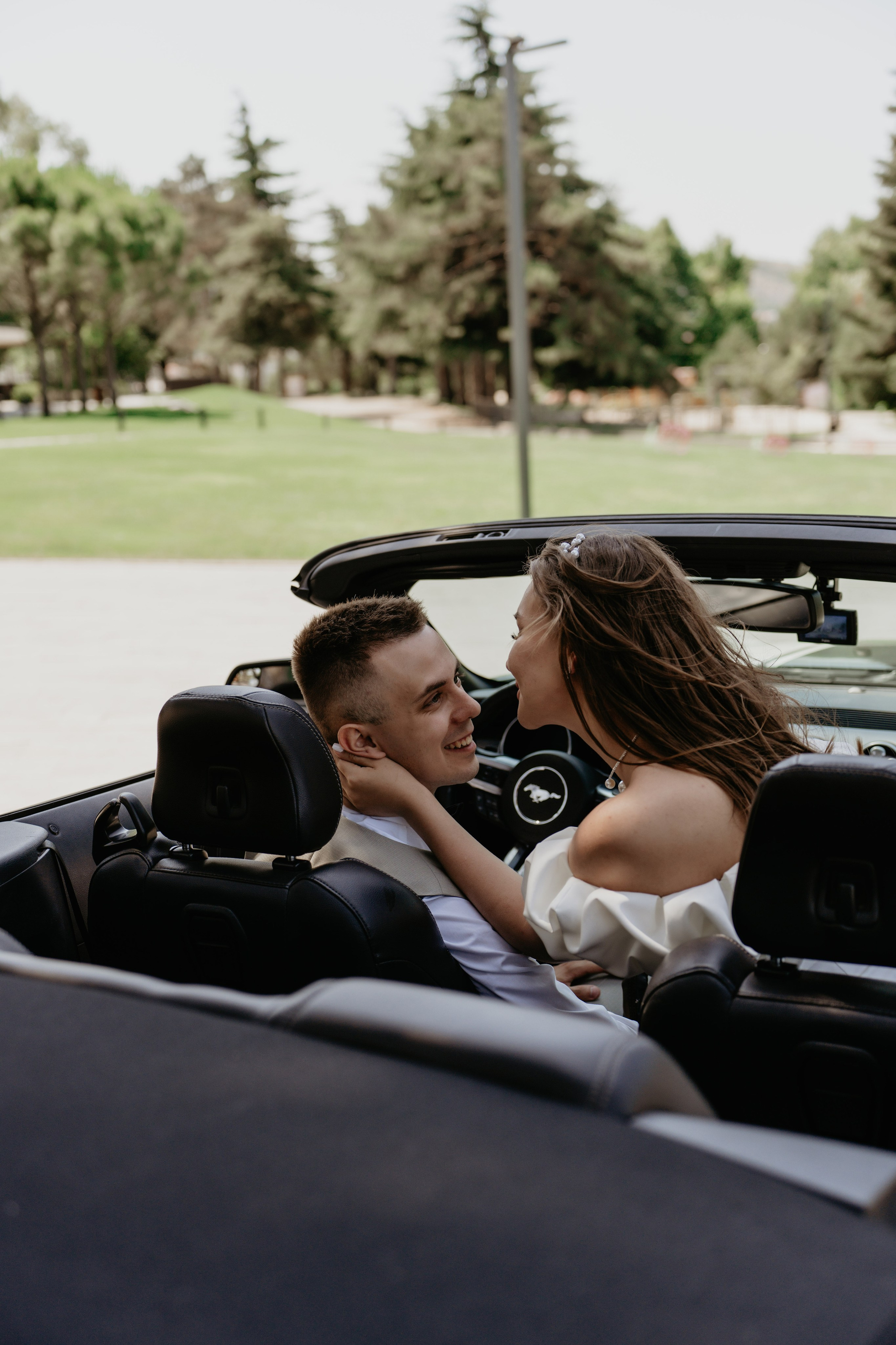 Артур и Юля Анонс. Фотограф и Видеограф Севастополь Крым