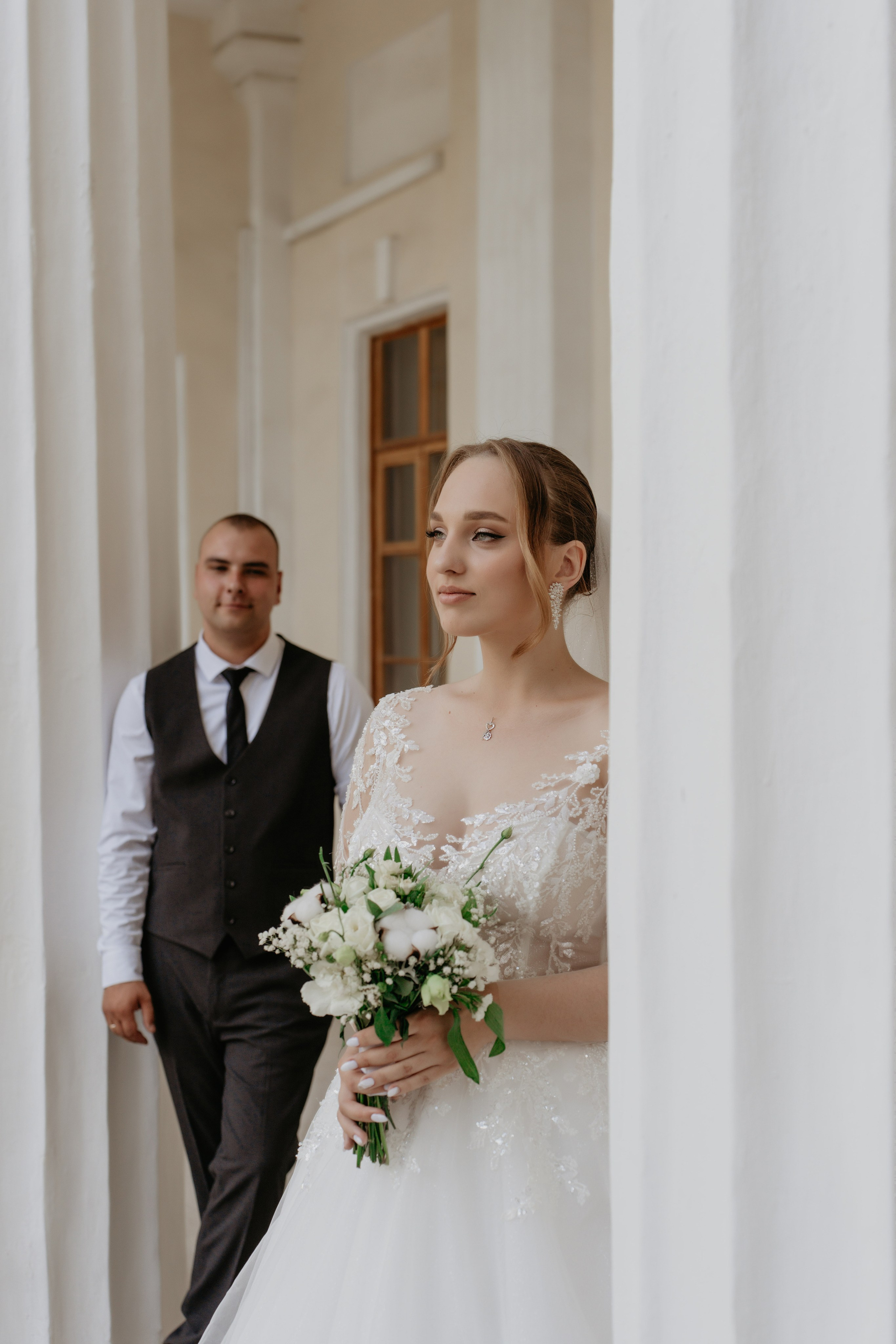 Анонс Полина и Кирилл. Фотограф и Видеограф Севастополь Крым