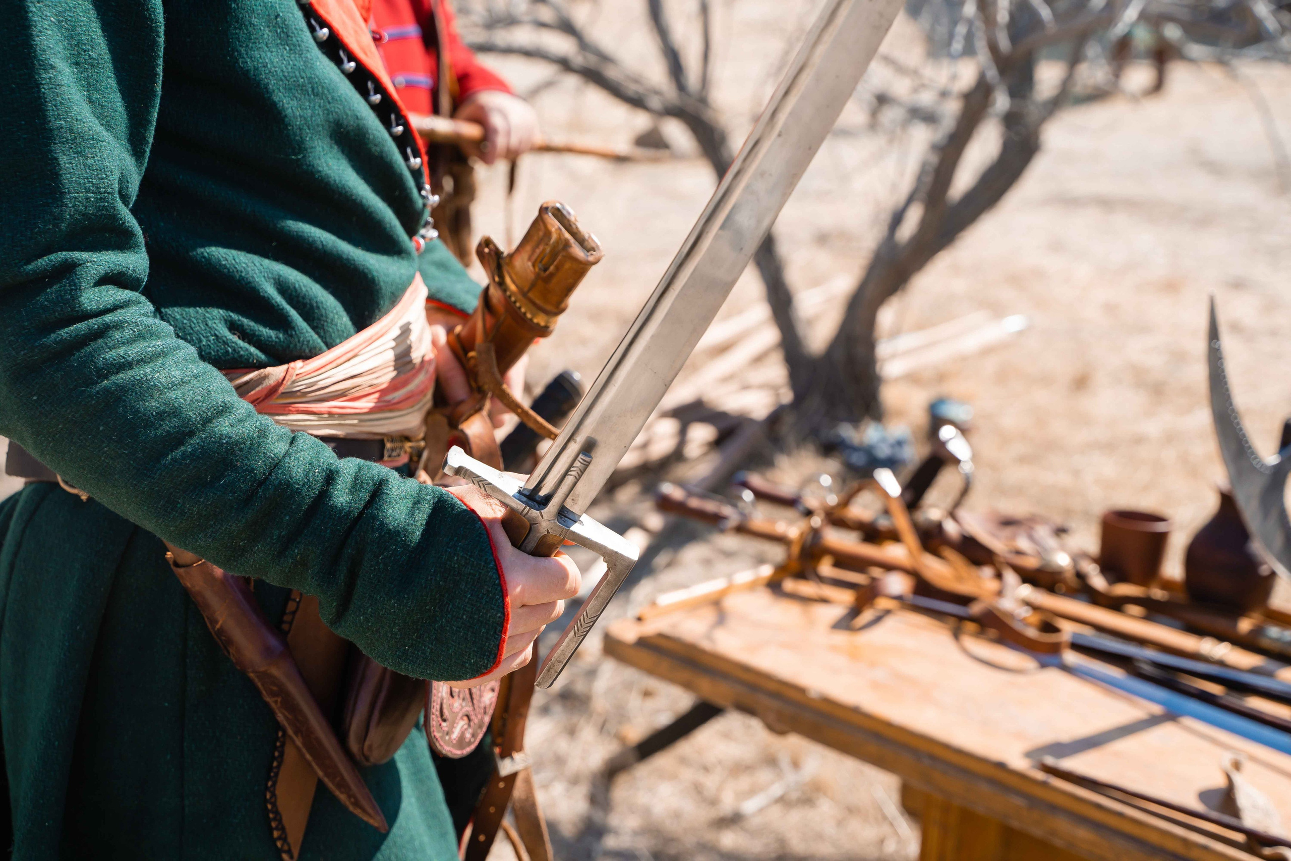 Фотограф на реконструкции. Shmeleva.ph Фотограф Волгоград и Волжский — Анна Шмелева