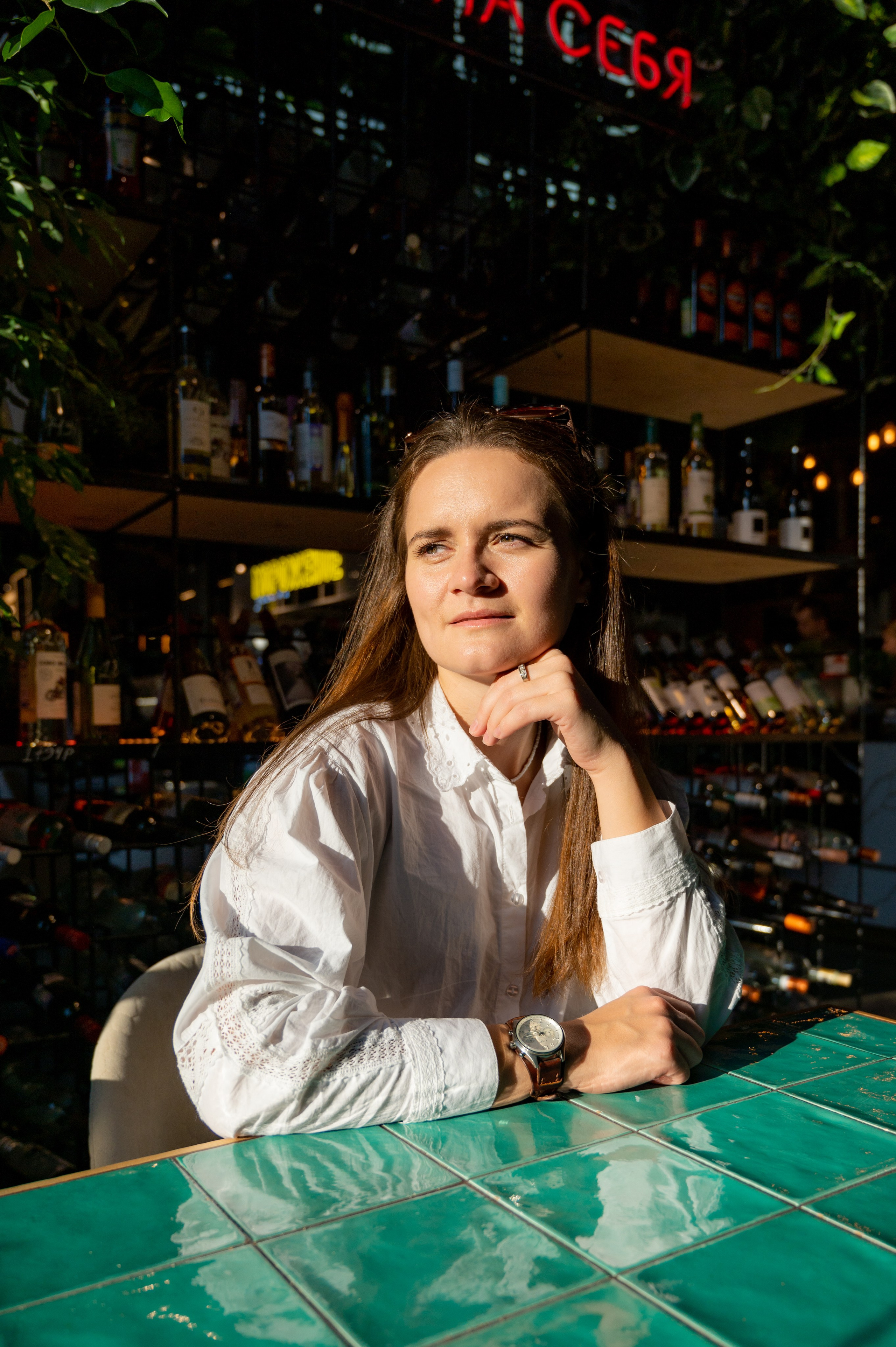 Фотопрогулка. Фотограф во Владимире Наумова Ирина