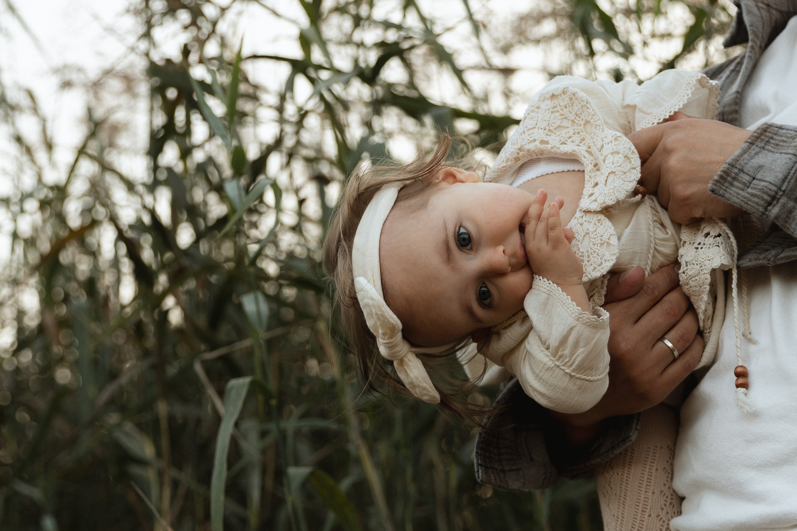 Тебе годик в золотом сентябре. Свадебный фотограф Ярославль, Рыбинск