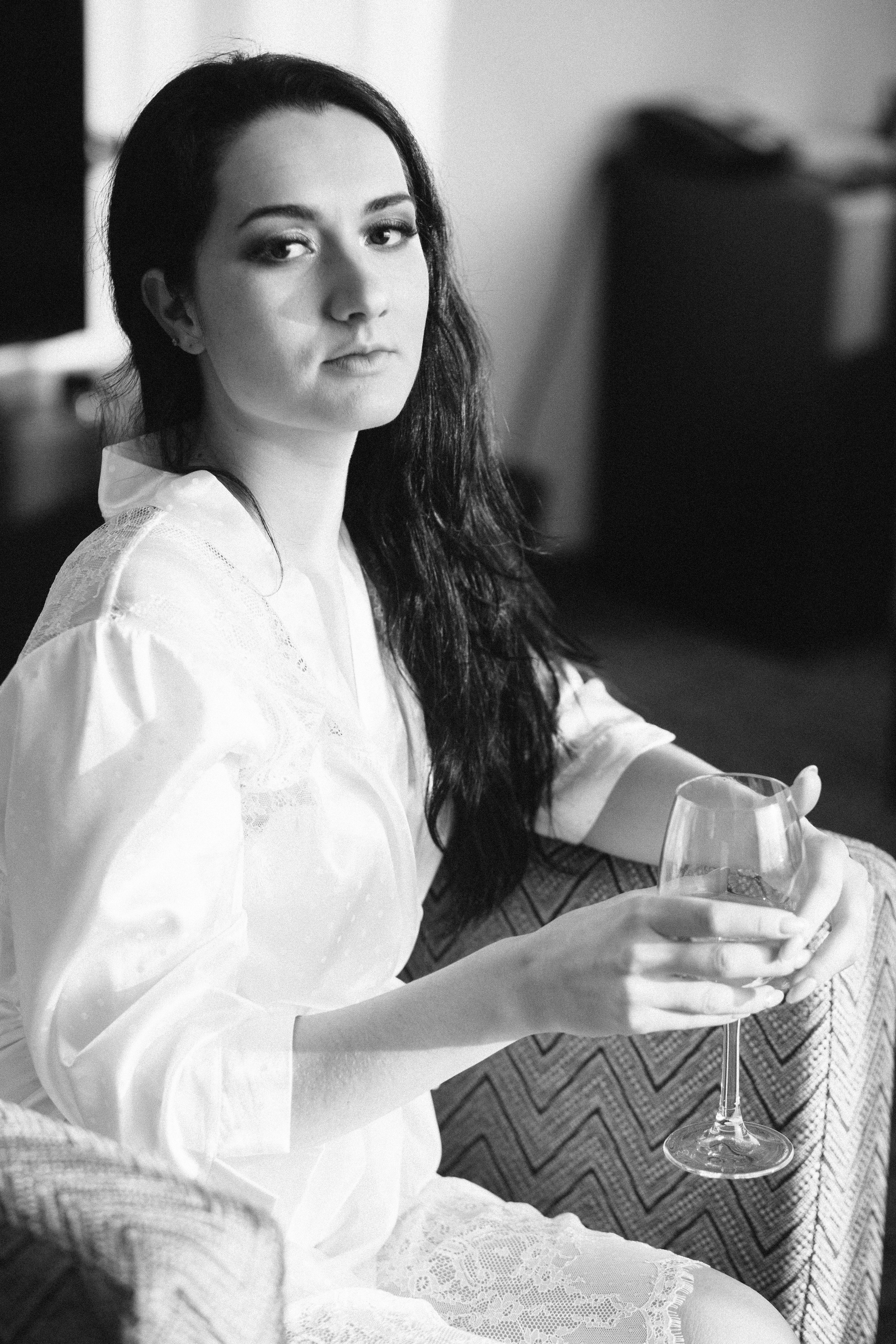 Евгений и Екатерина. Свадебный фотограф Абакан